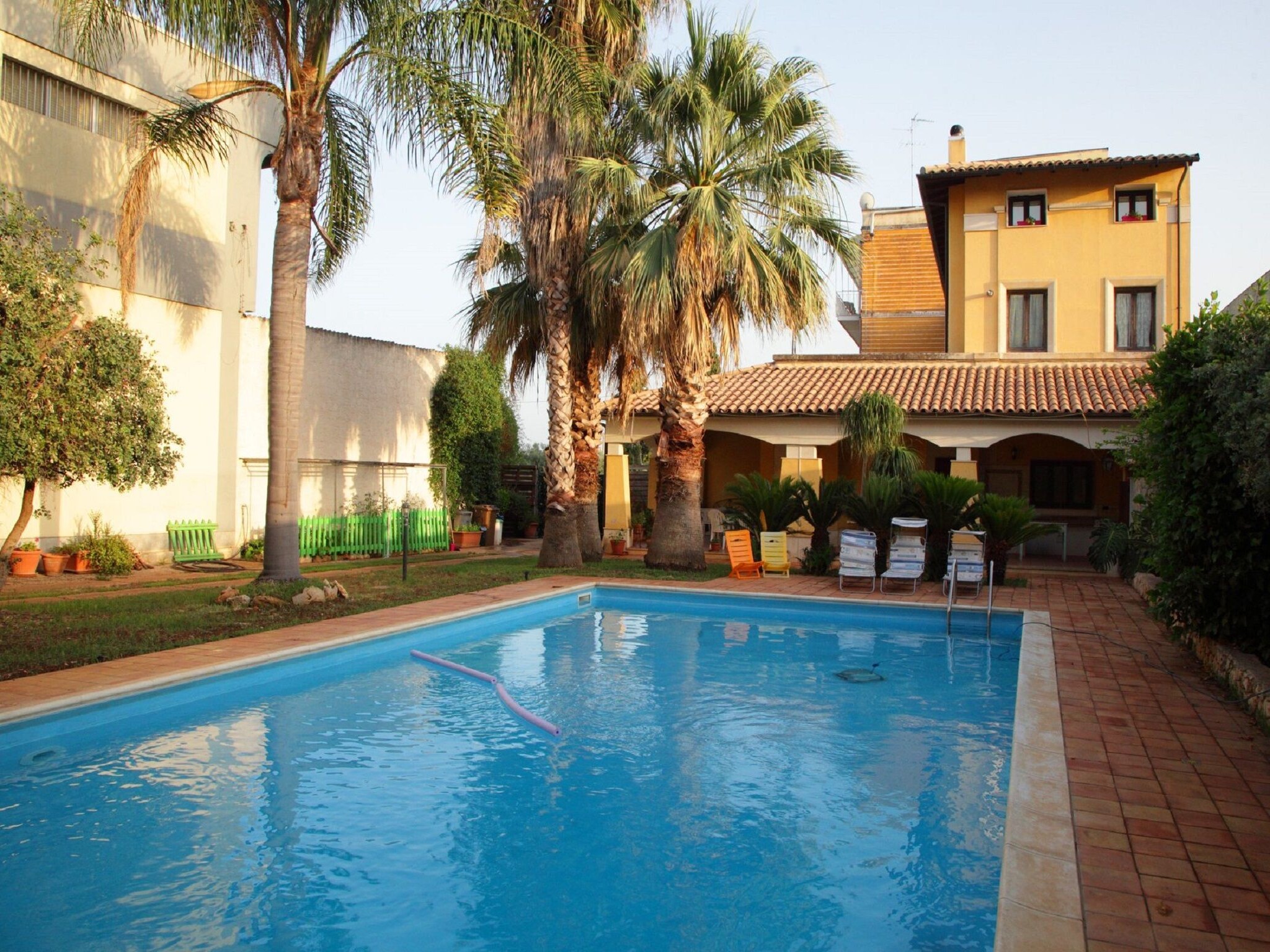 Vacation home Gabriella Catania