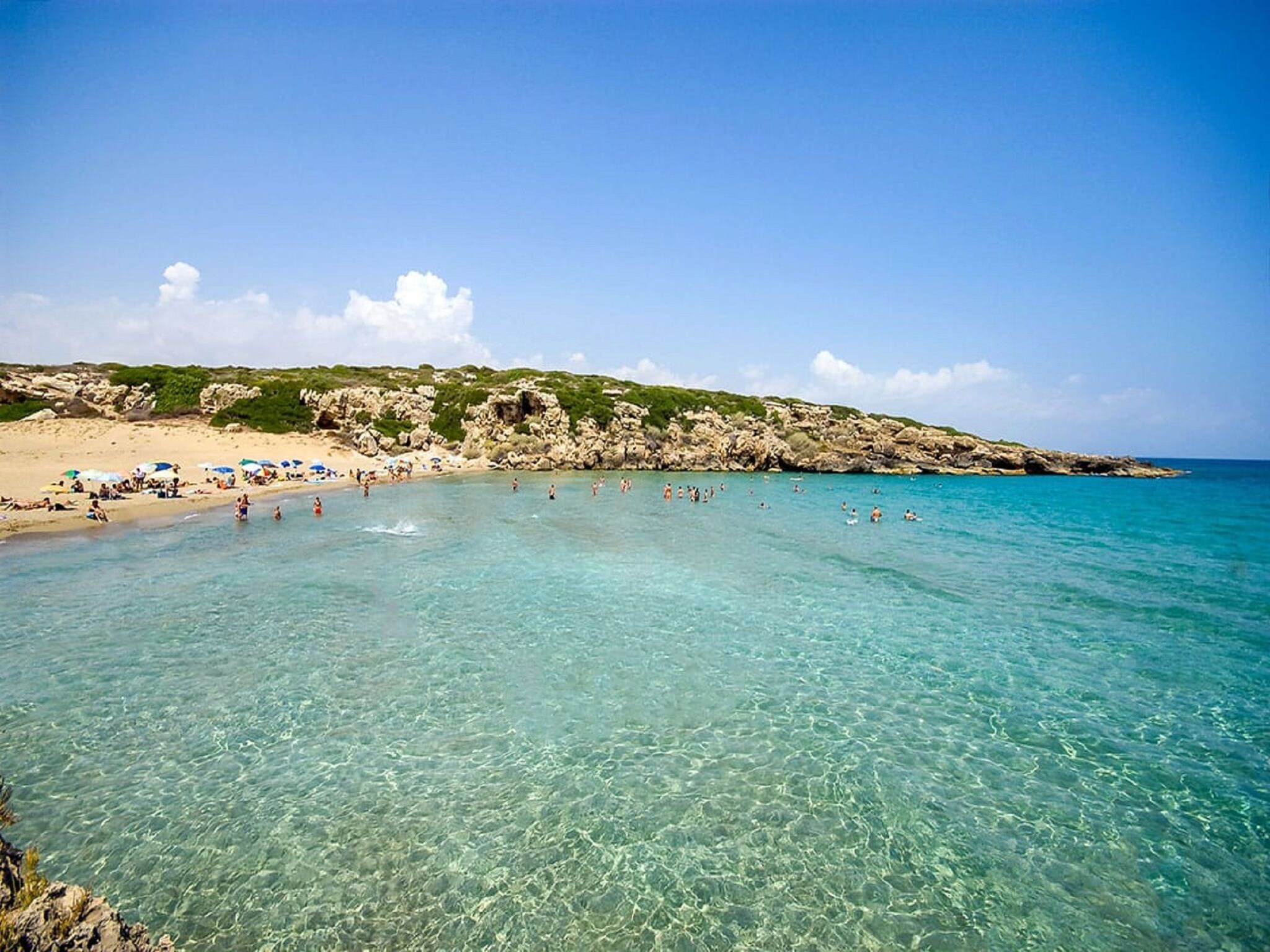 Vacation home Gabriella Catania