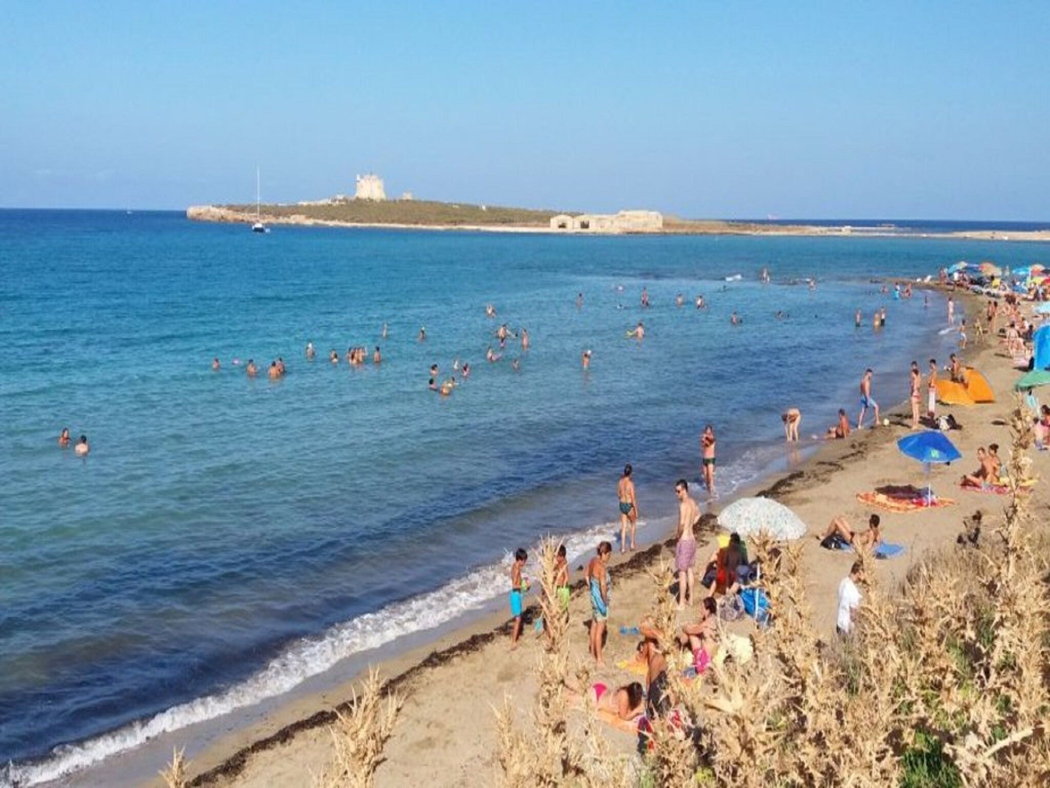Vacation home Gabriella Catania