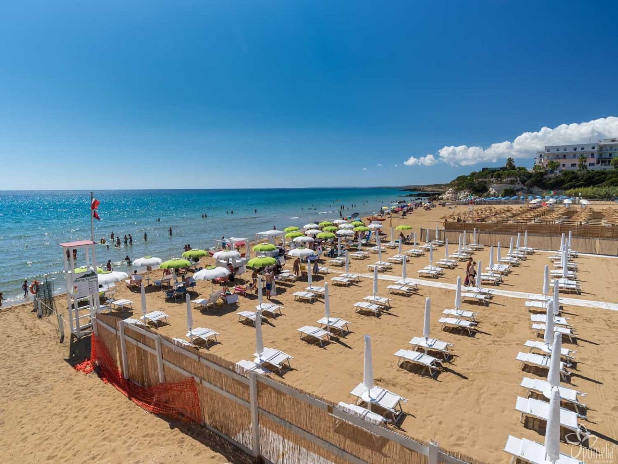 Vacation home Gabriella Catania