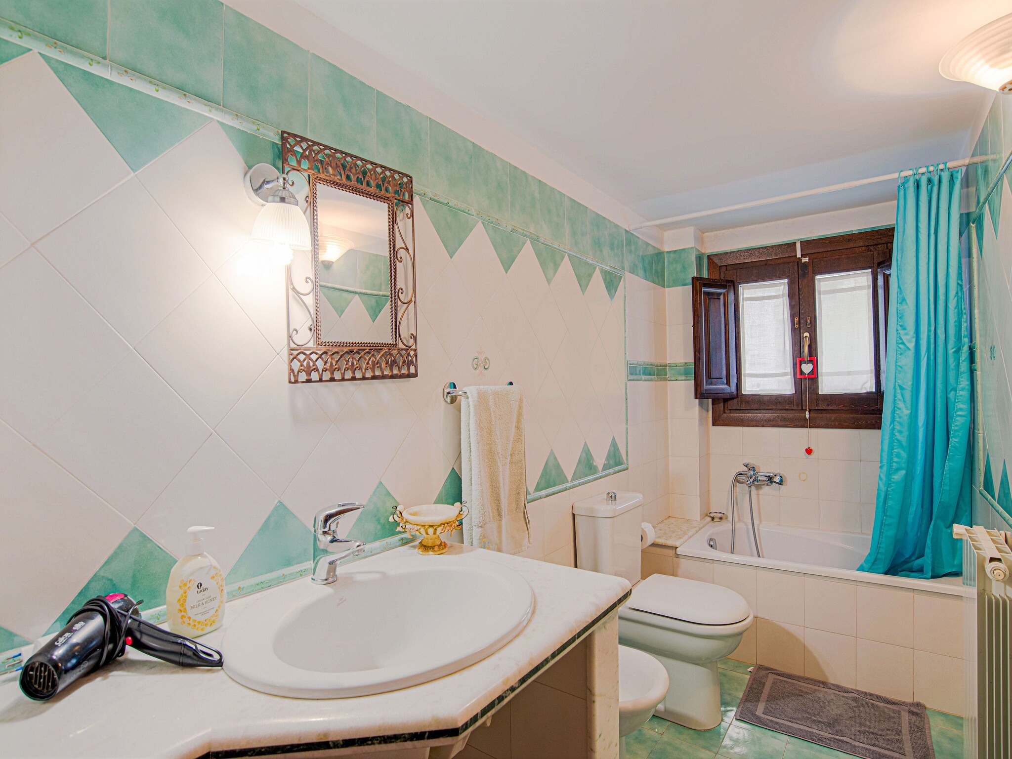 Vacation home Gabriella Catania