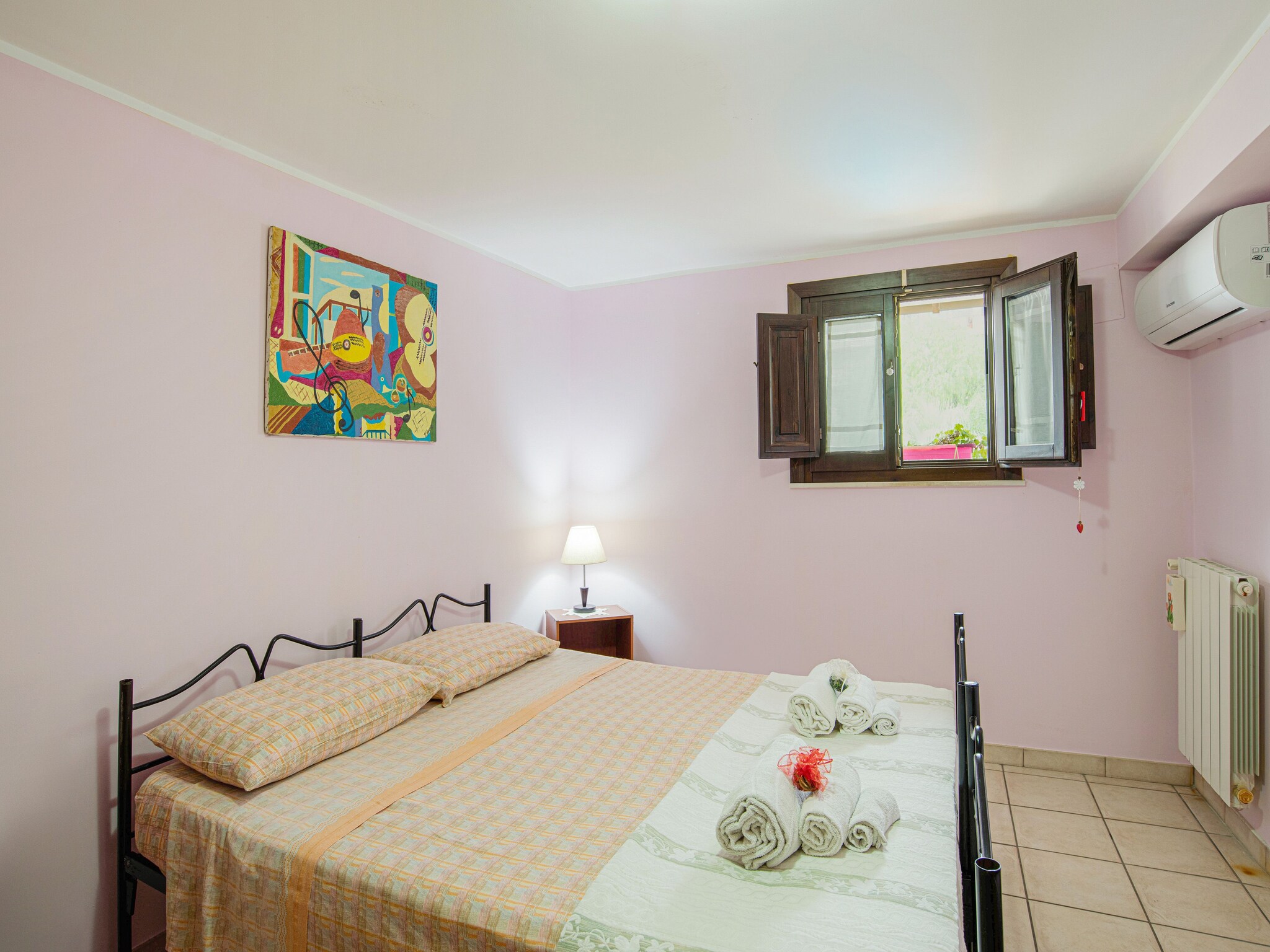 Vacation home Gabriella Catania