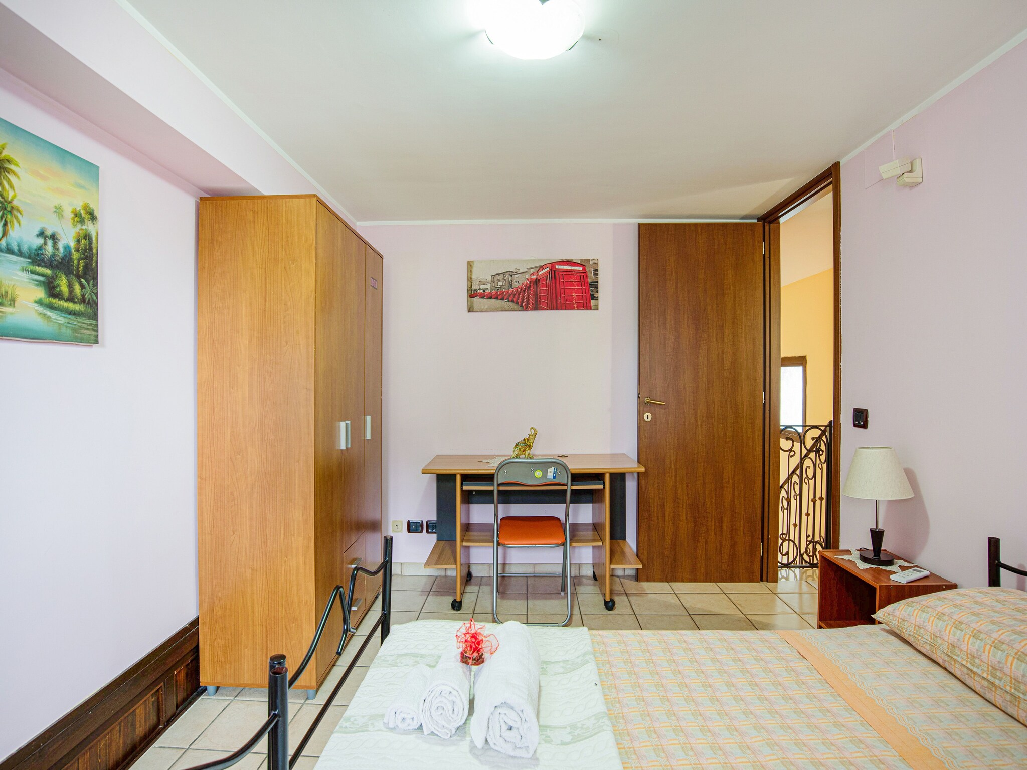Vacation home Gabriella Catania
