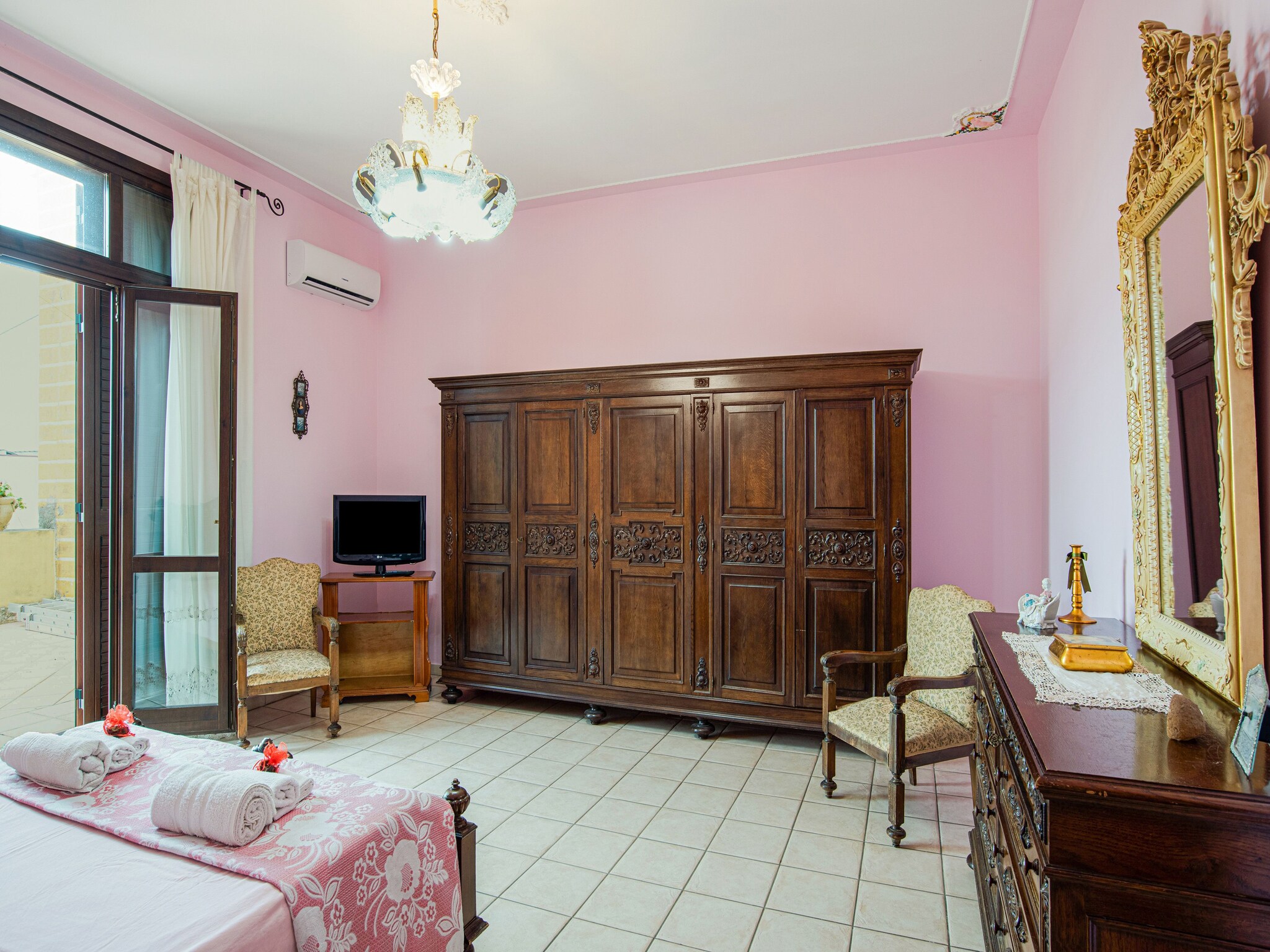 Vacation home Gabriella Catania