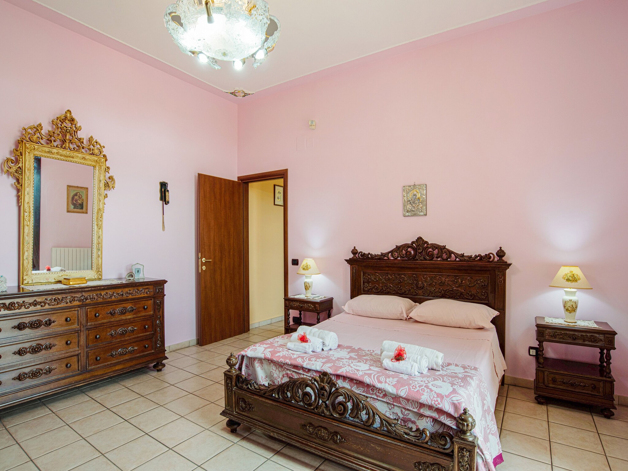 Vacation home Gabriella Catania
