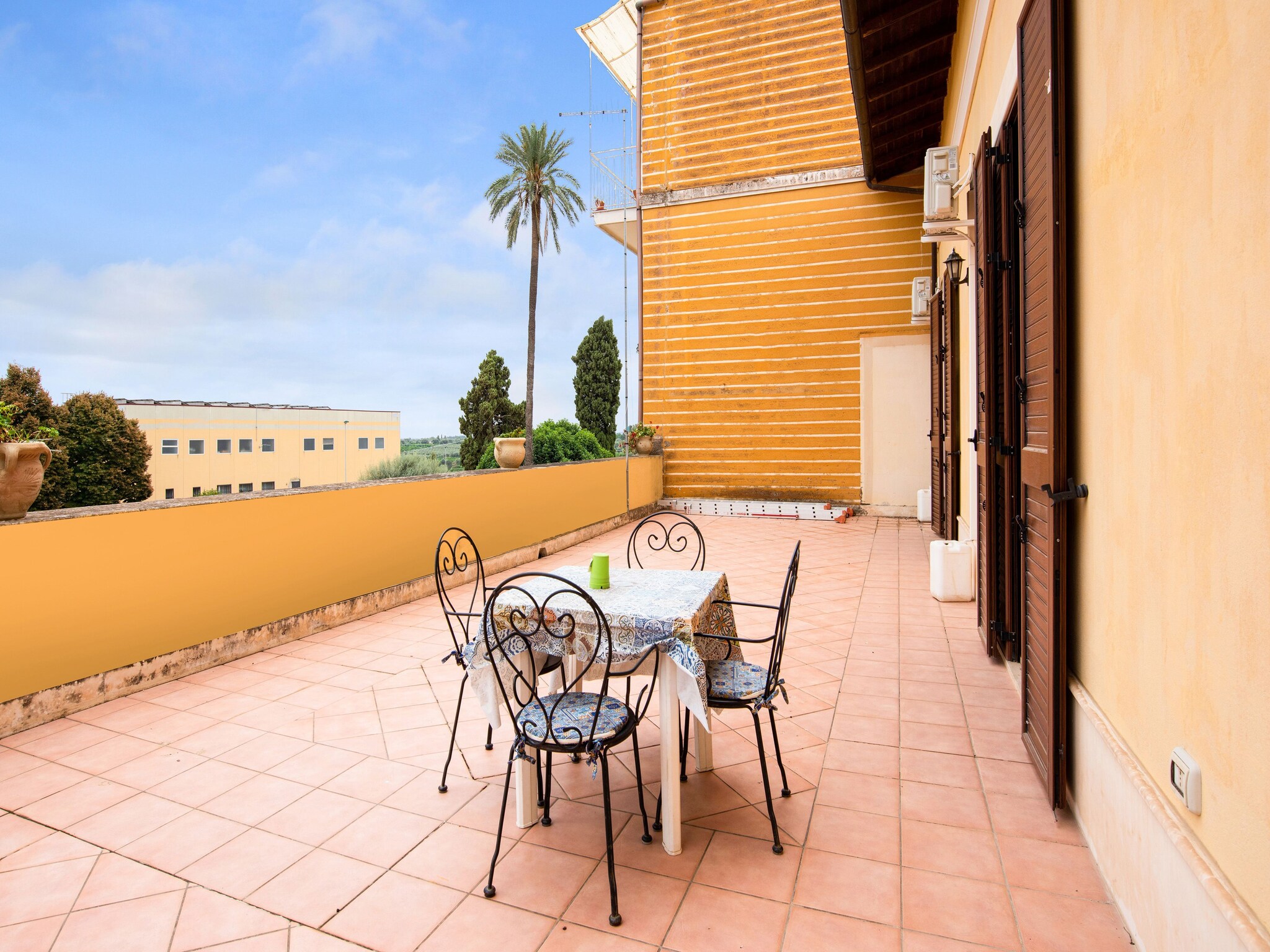 Vacation home Gabriella Catania