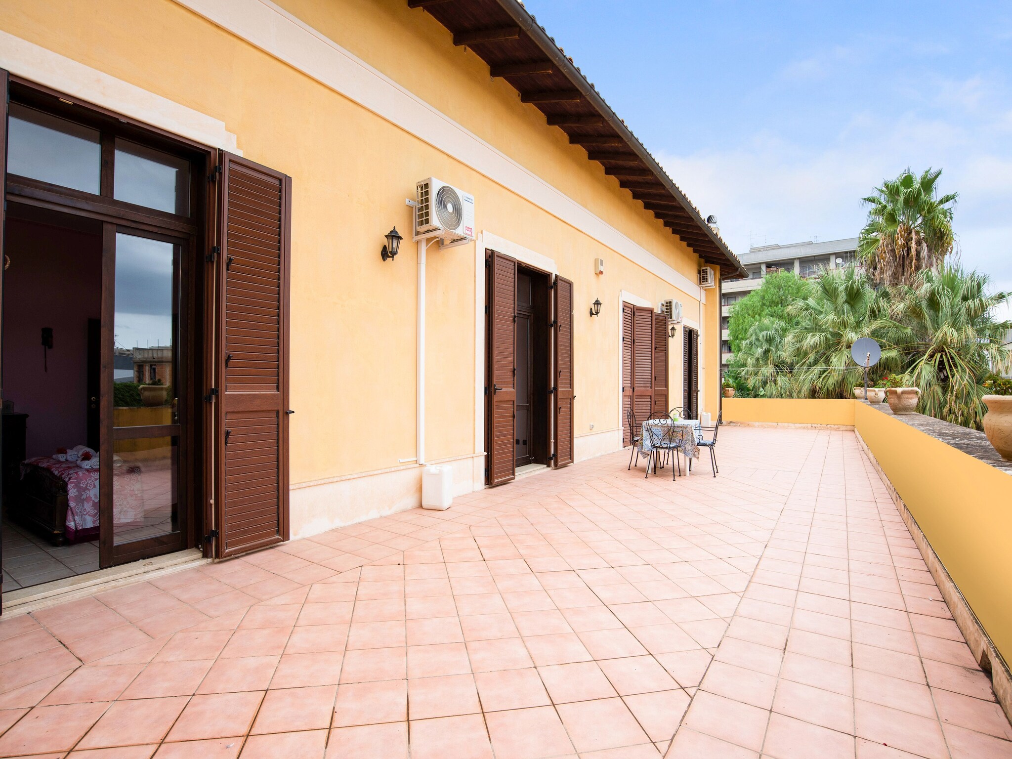 Vacation home Gabriella Catania