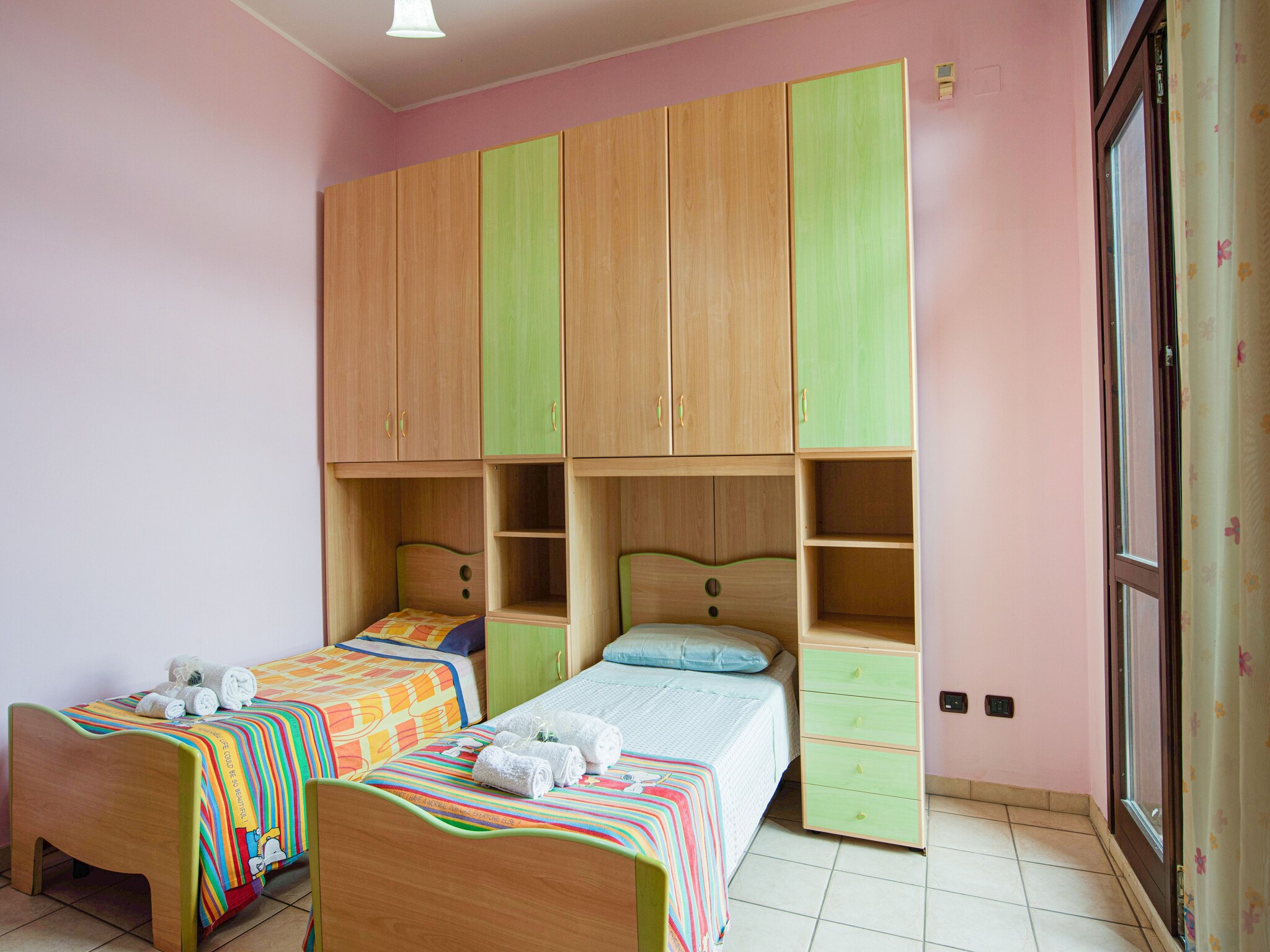 Vacation home Gabriella Catania