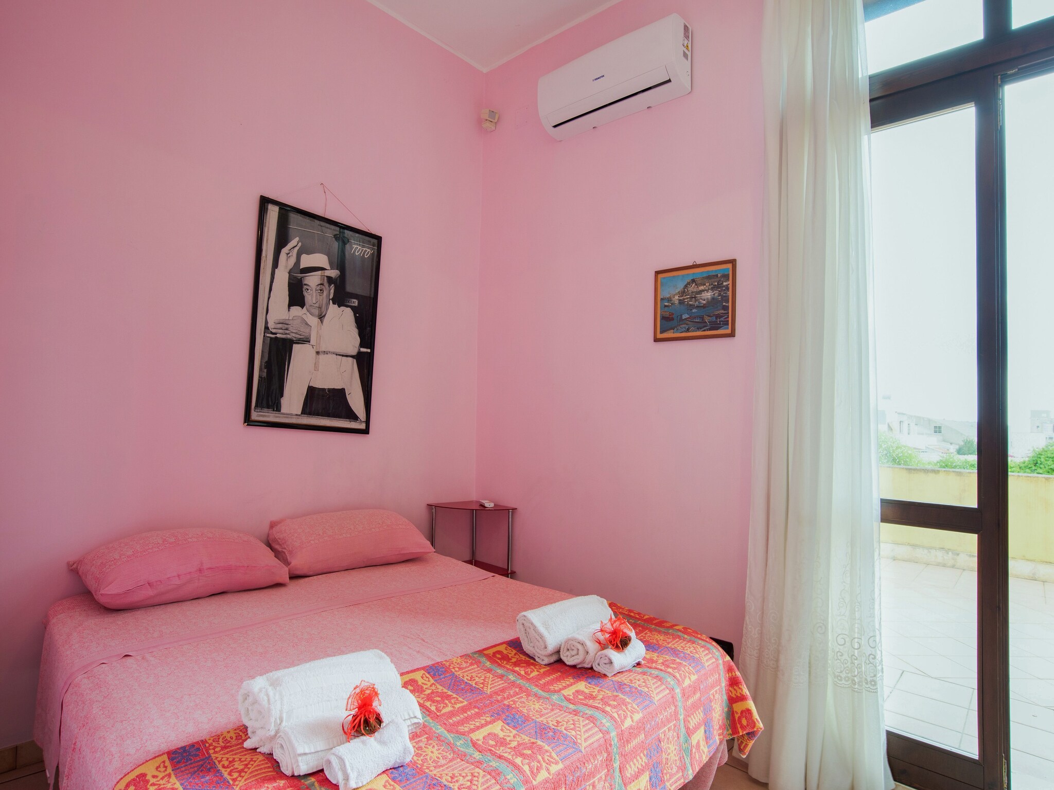 Vacation home Gabriella Catania