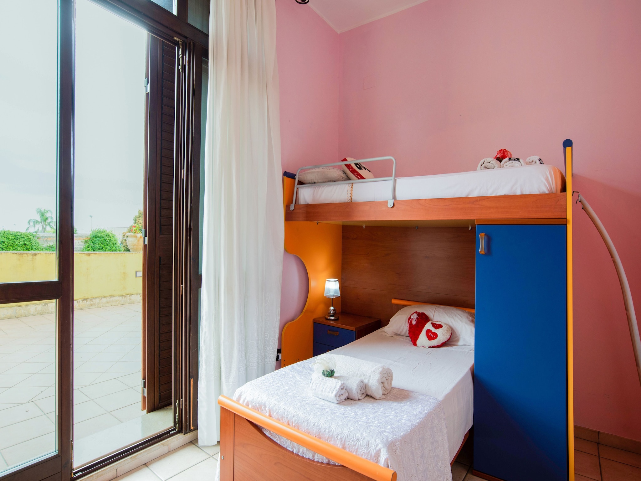 Vacation home Gabriella Catania