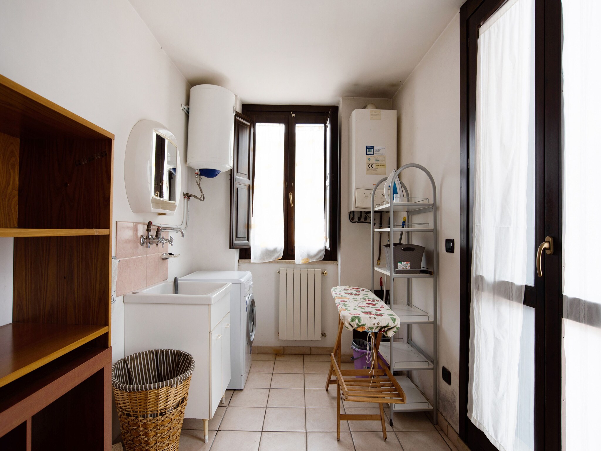 Vacation home Gabriella Catania