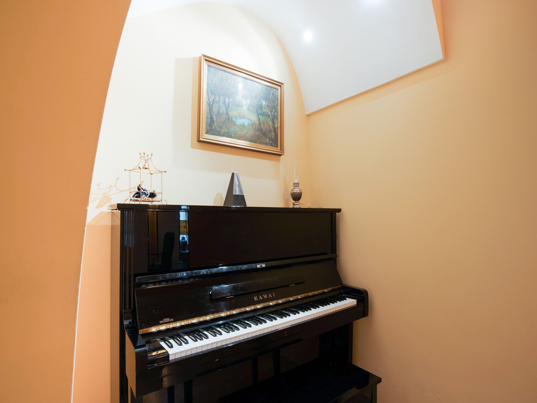 Vacation home Gabriella Catania