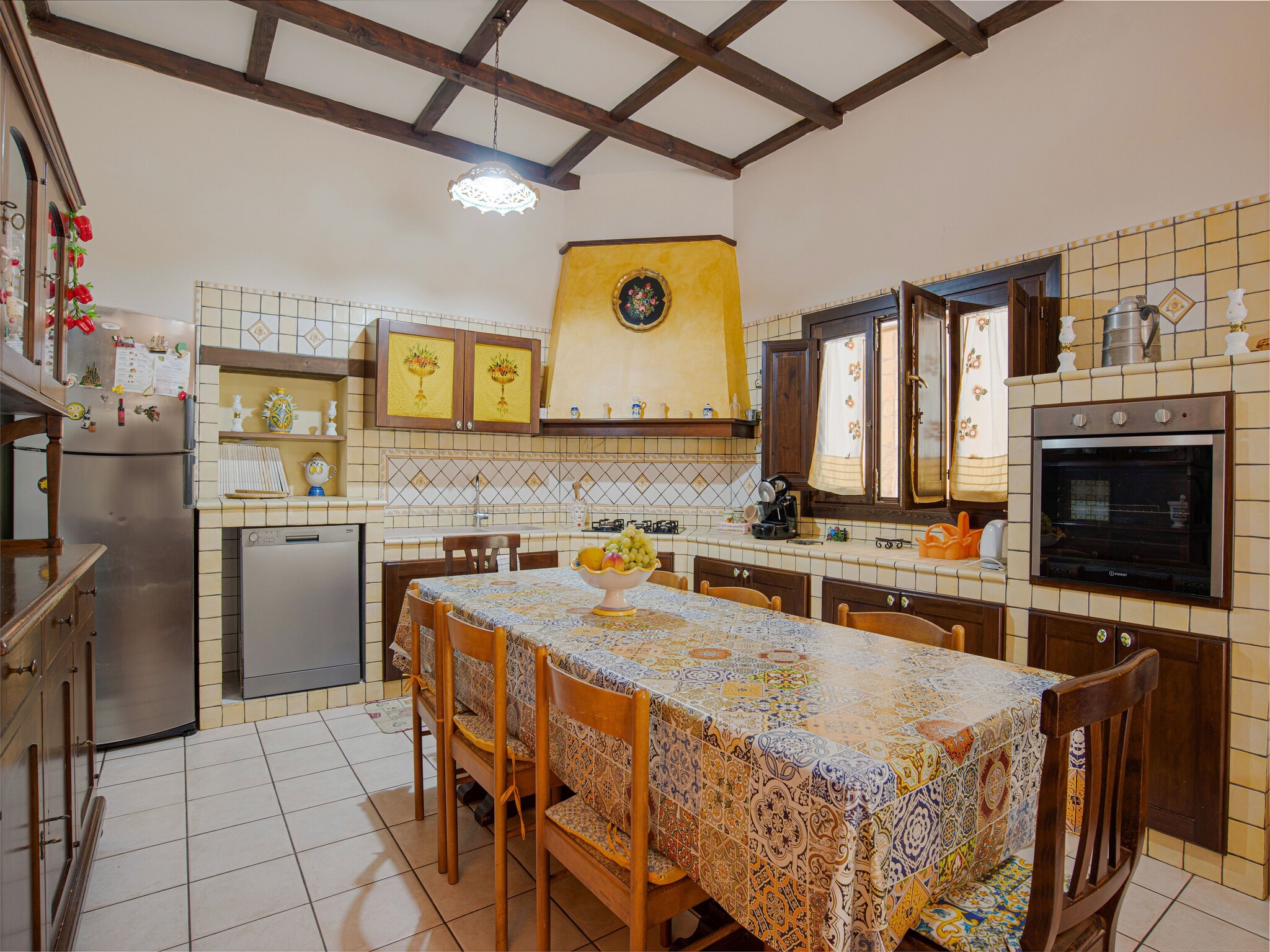 Vacation home Gabriella Catania
