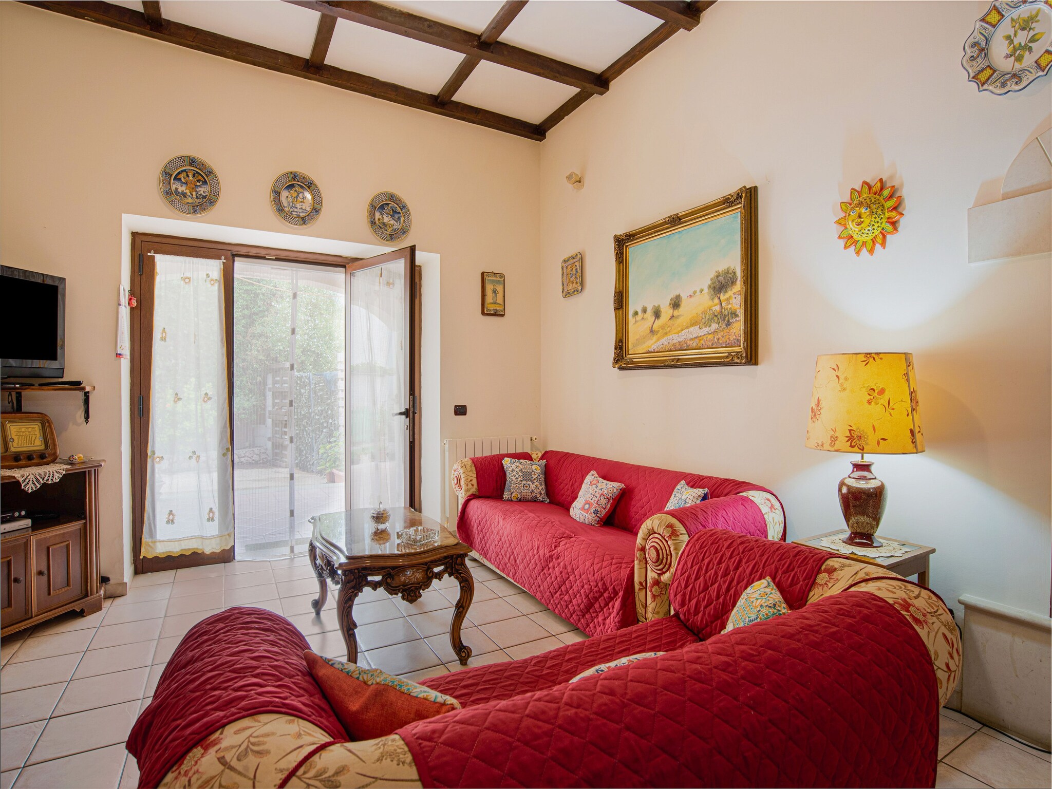 Vacation home Gabriella Catania