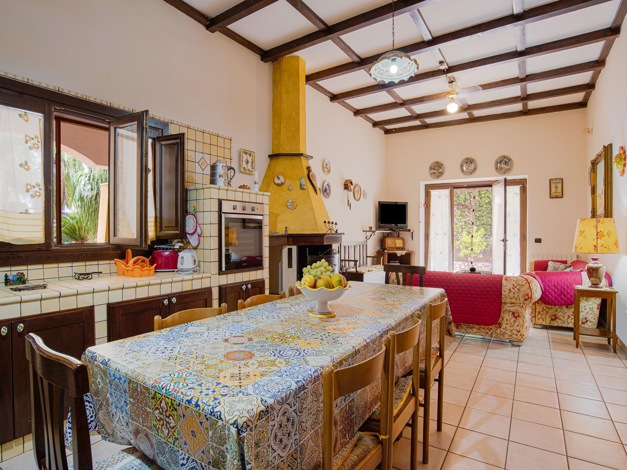 Vacation home Gabriella Catania