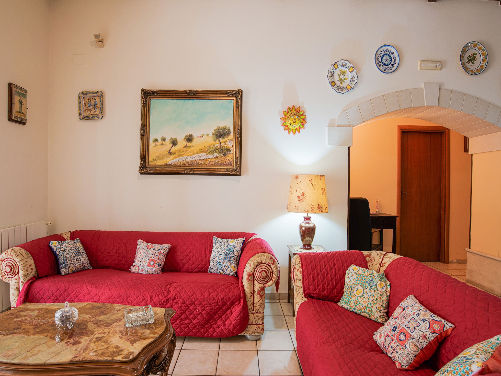 Vacation home Gabriella Catania