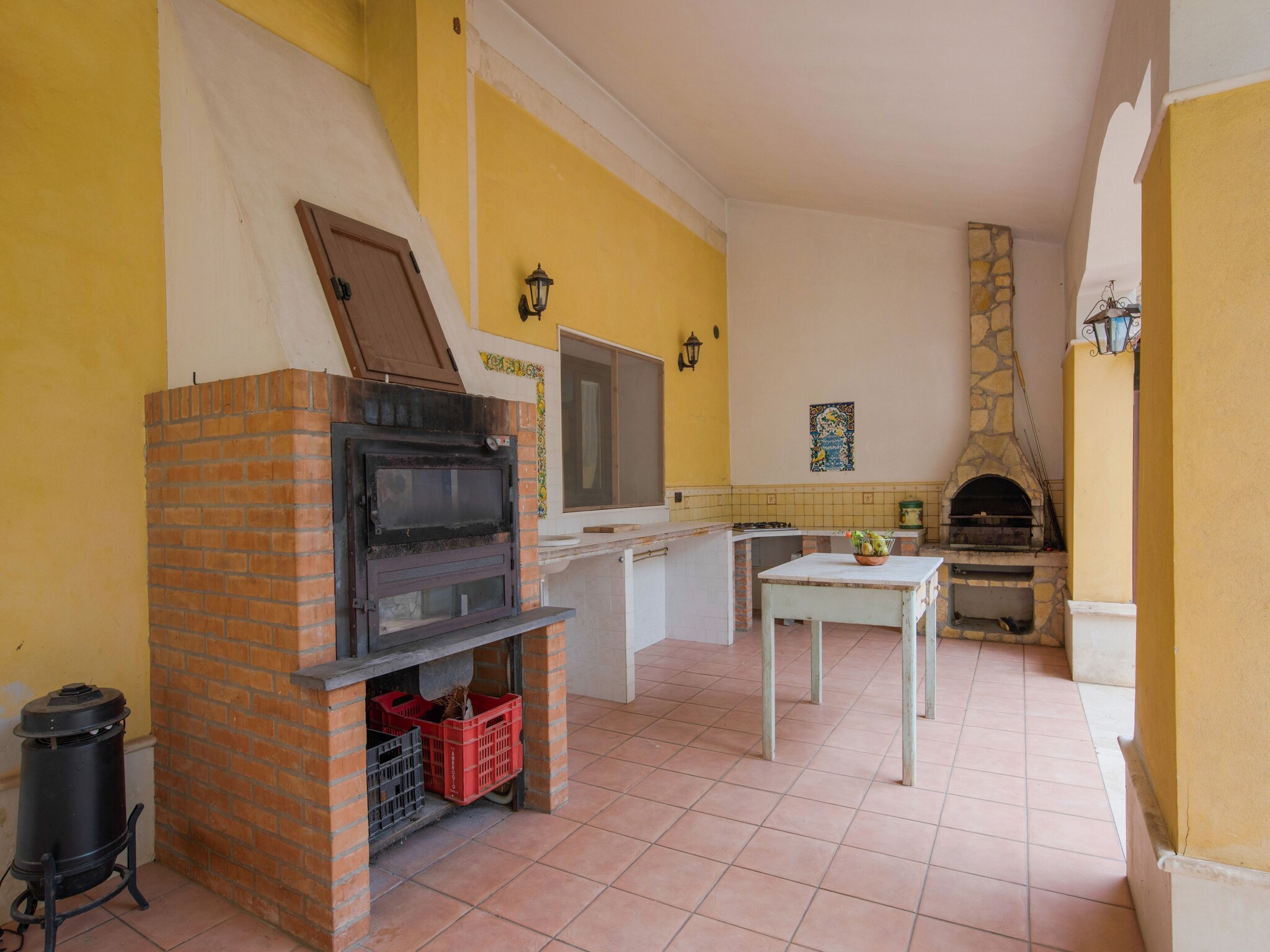Vacation home Gabriella Catania