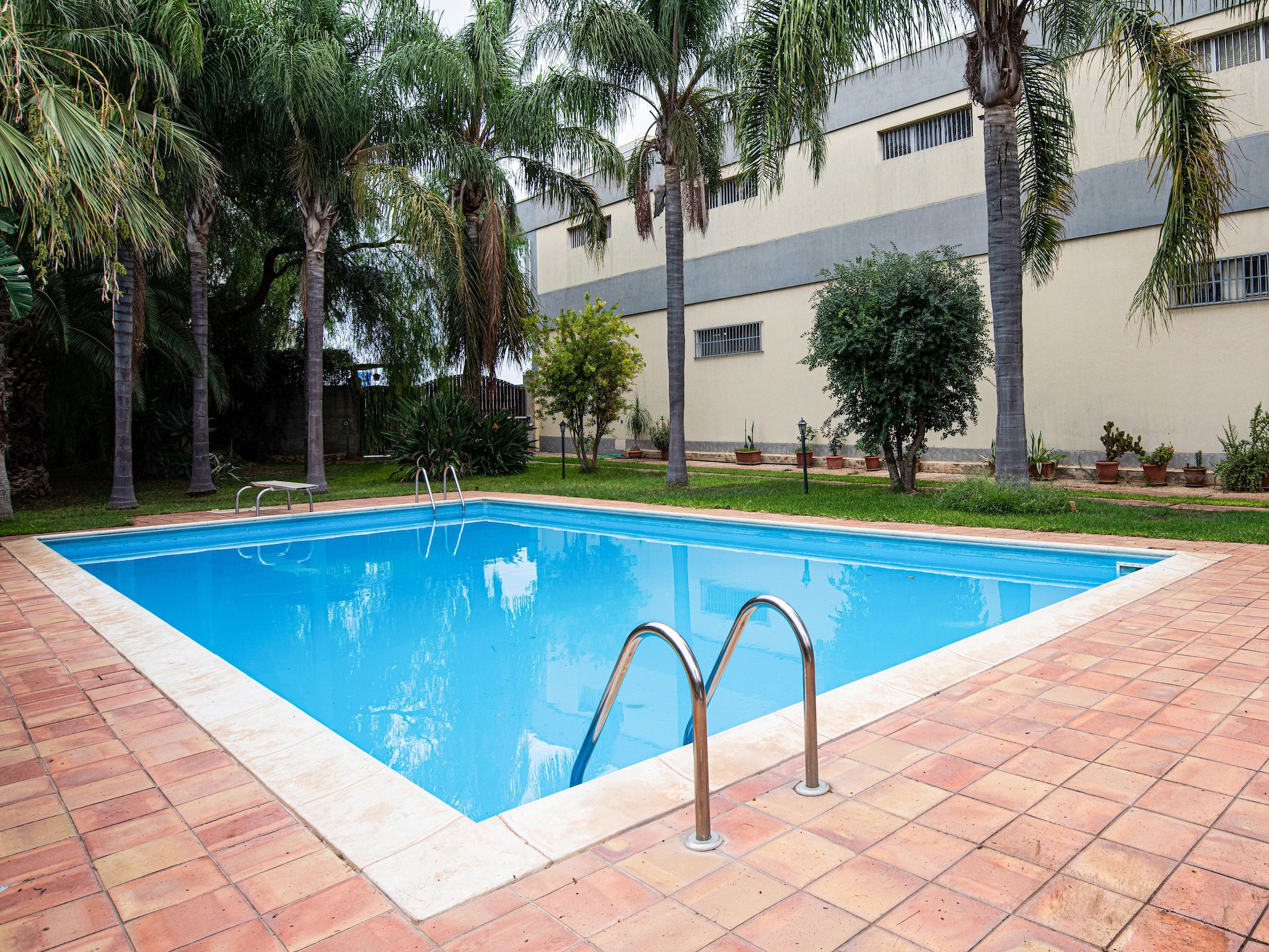 Vacation home Gabriella Catania