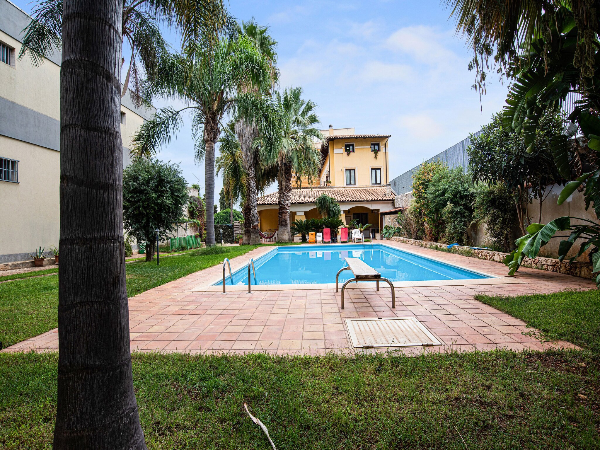 Vacation home Gabriella Catania