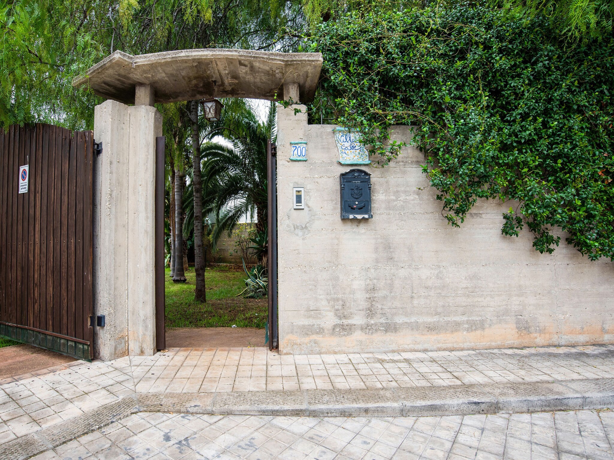 Vacation home Gabriella Catania