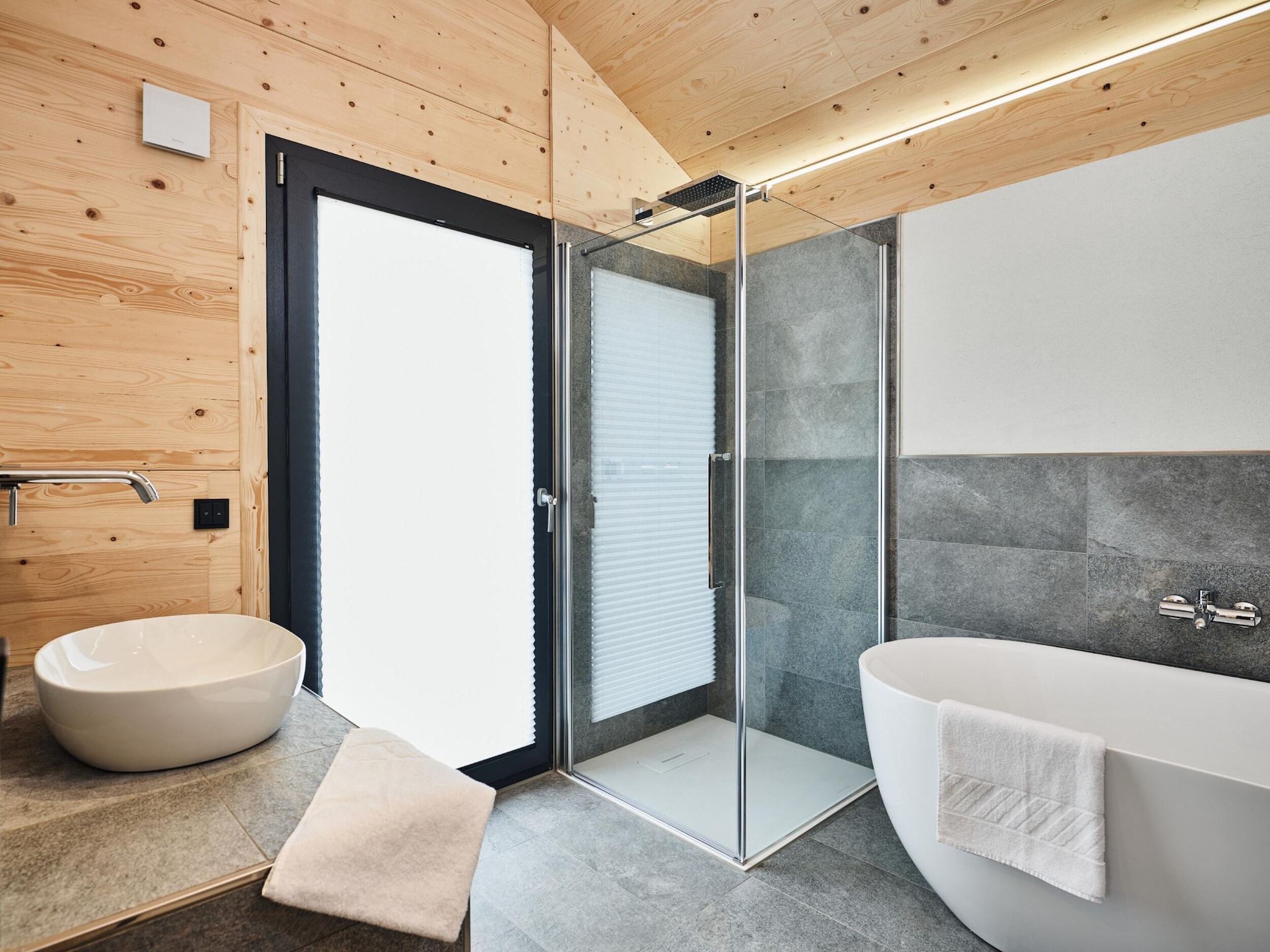 Vakantiehuis Bergresort Hauser Kaibling 12