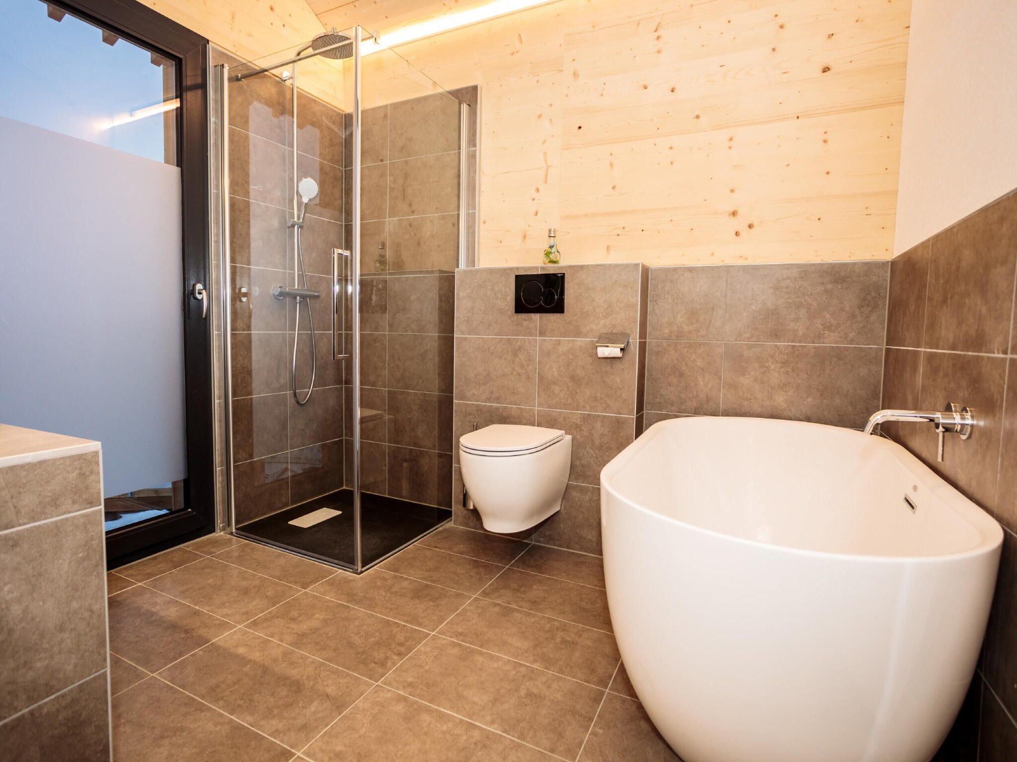 Vakantiehuis Bergresort Hauser Kaibling 12