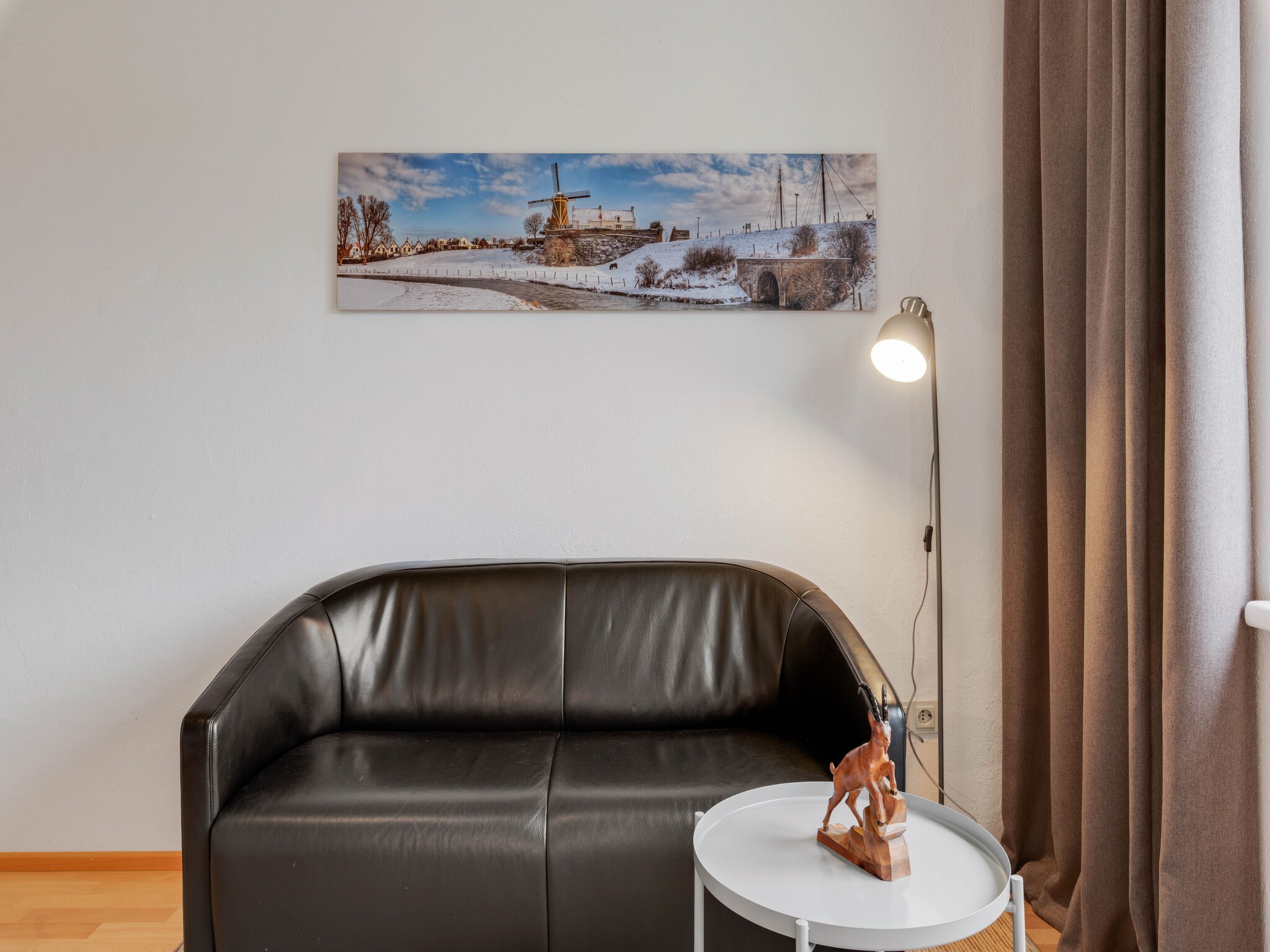 Leilighet Apartment Grebenzen