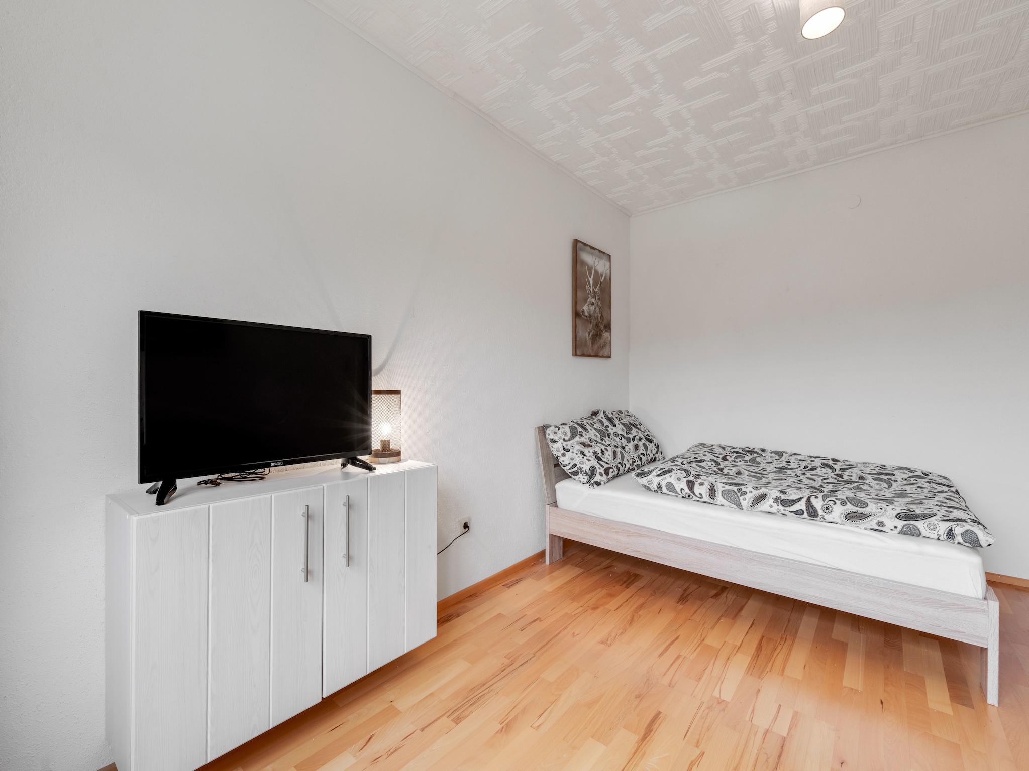 Leilighet Apartment Grebenzen