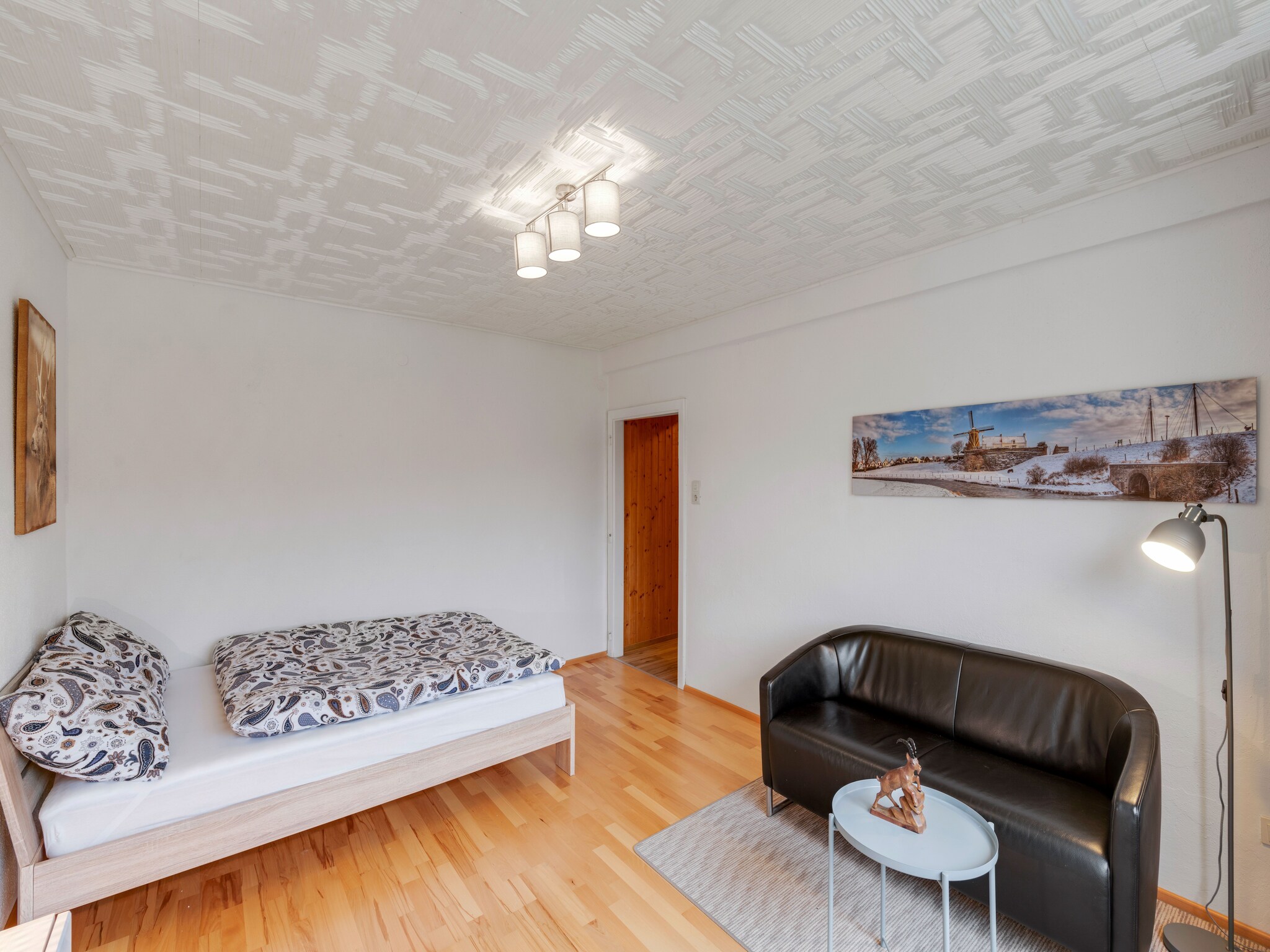 Leilighet Apartment Grebenzen