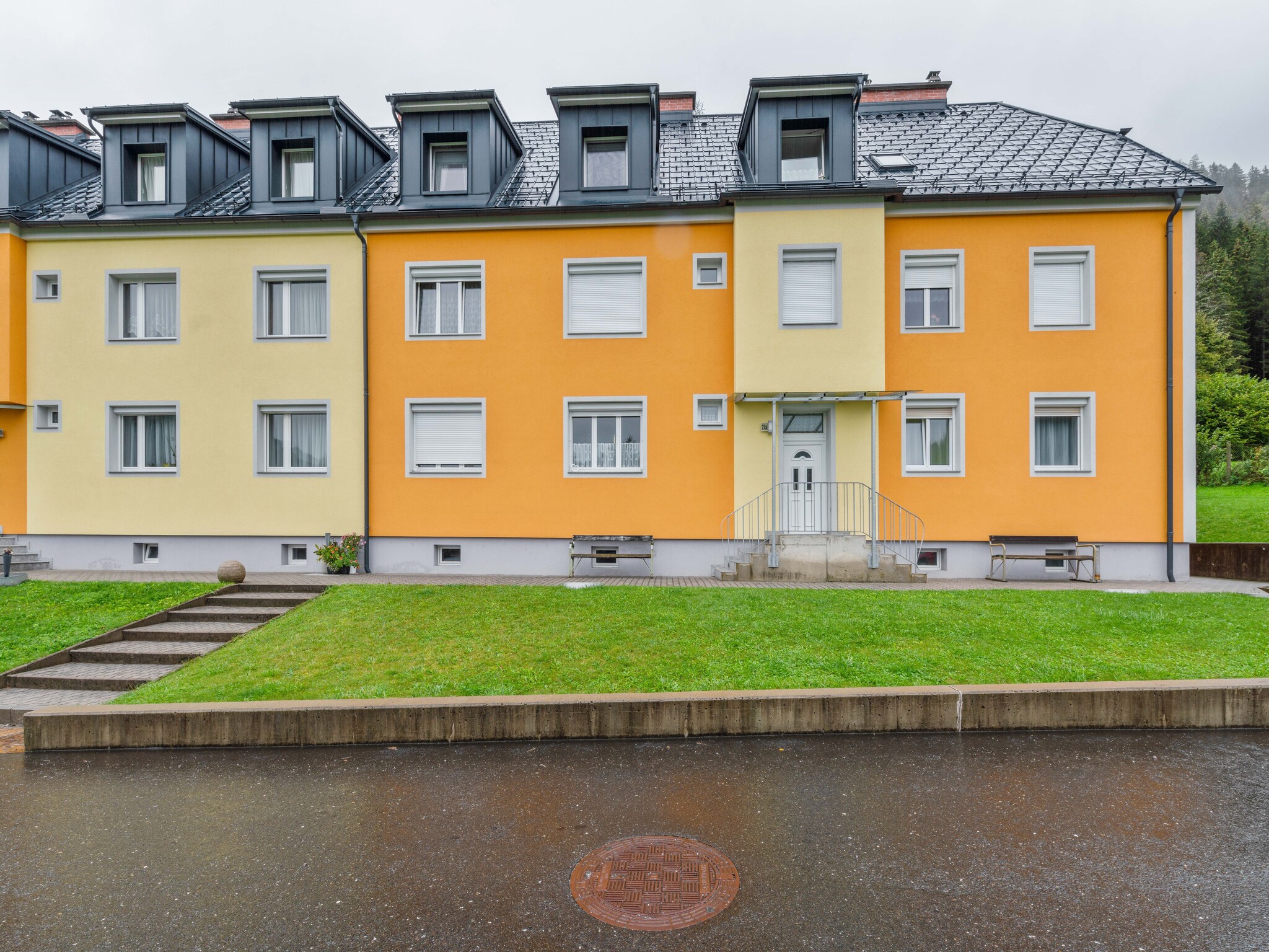 Leilighet Apartment Grebenzen