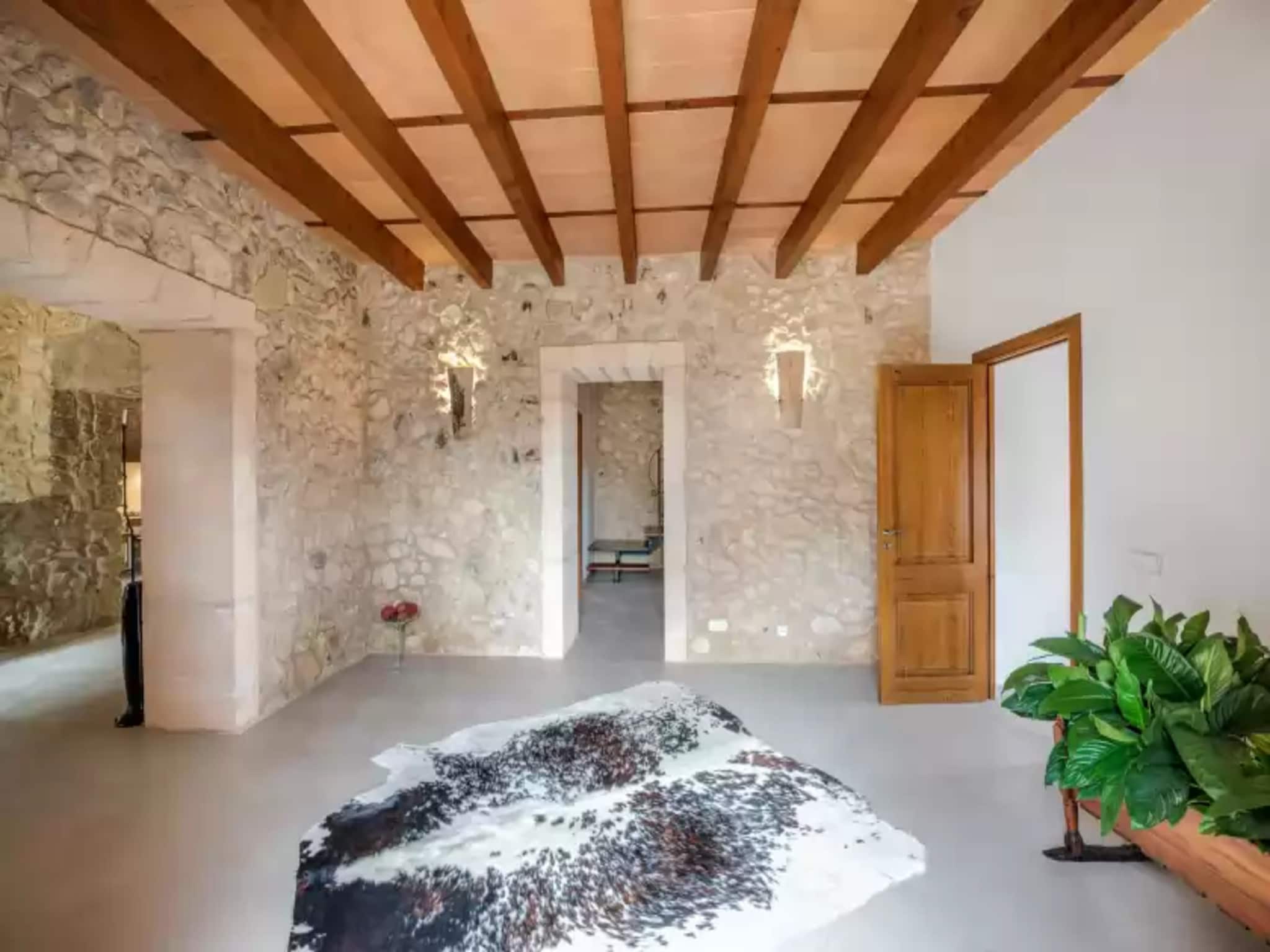 Semesterhus Sa Serra