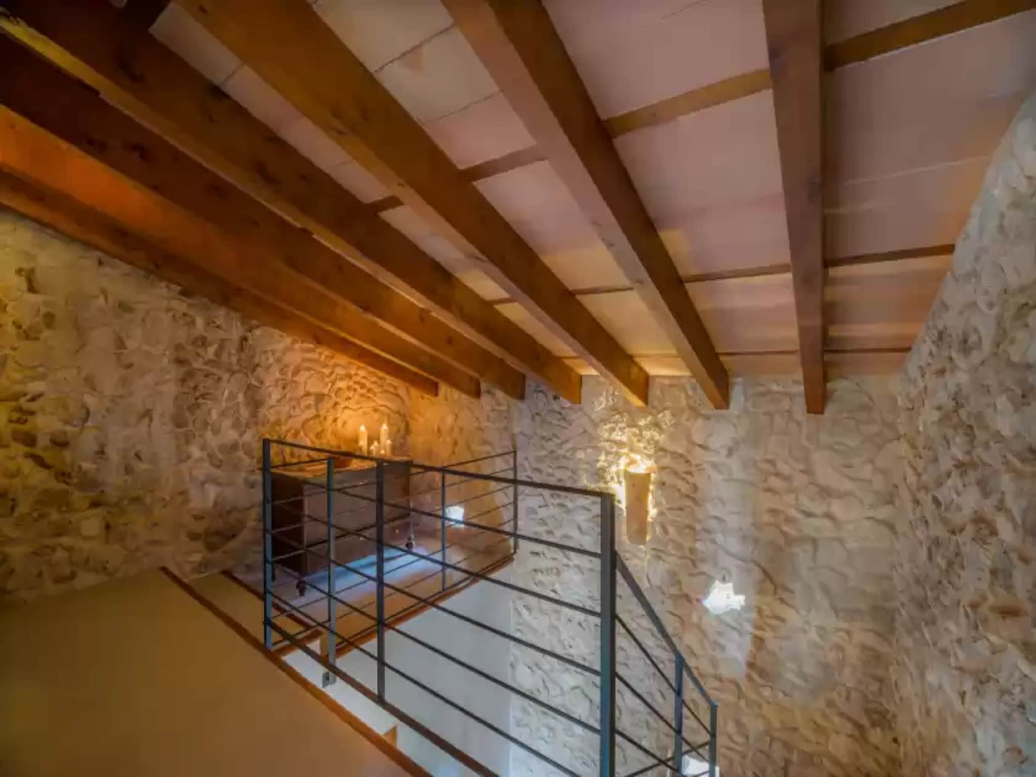 Semesterhus Sa Serra
