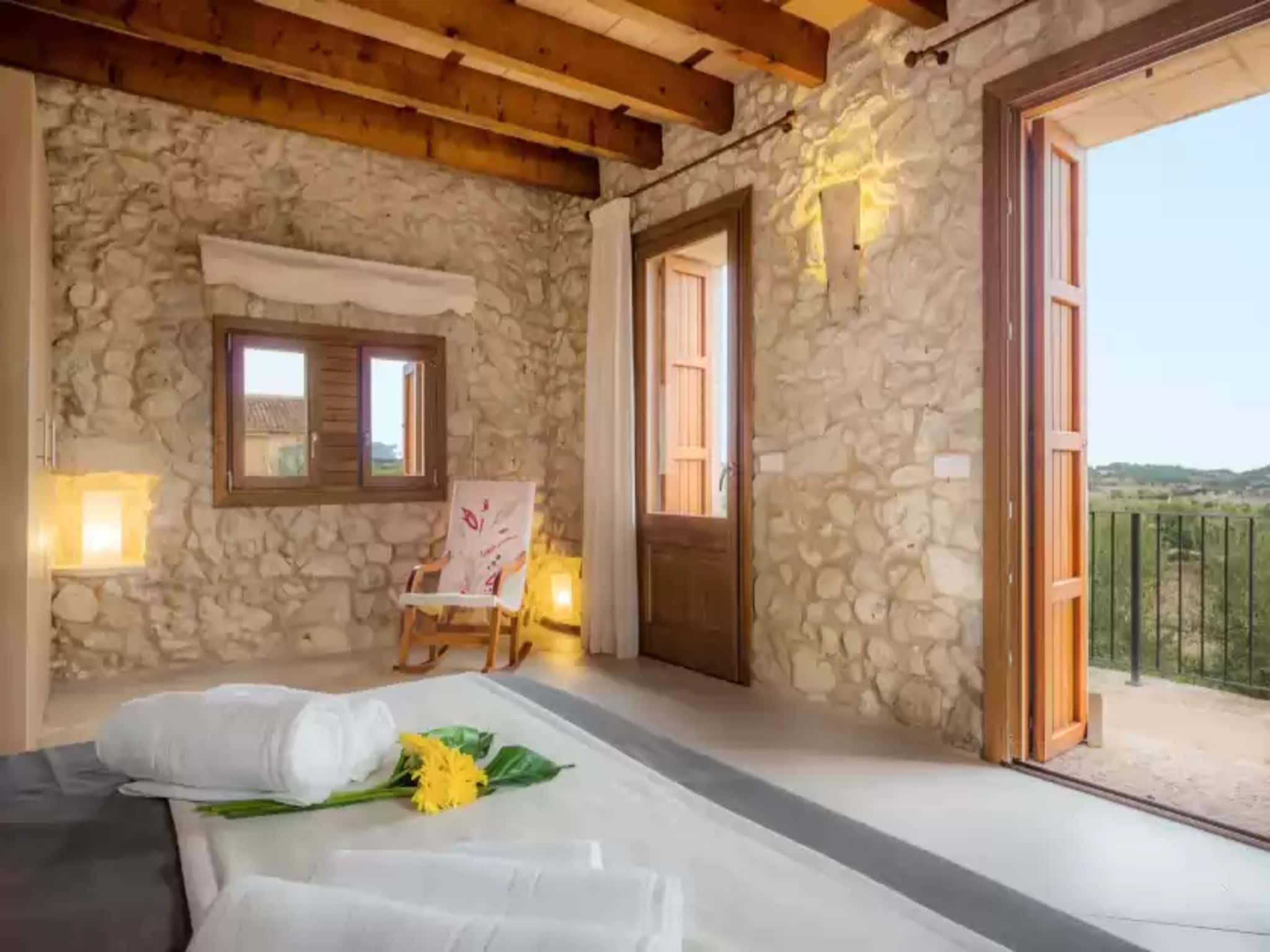 Semesterhus Sa Serra