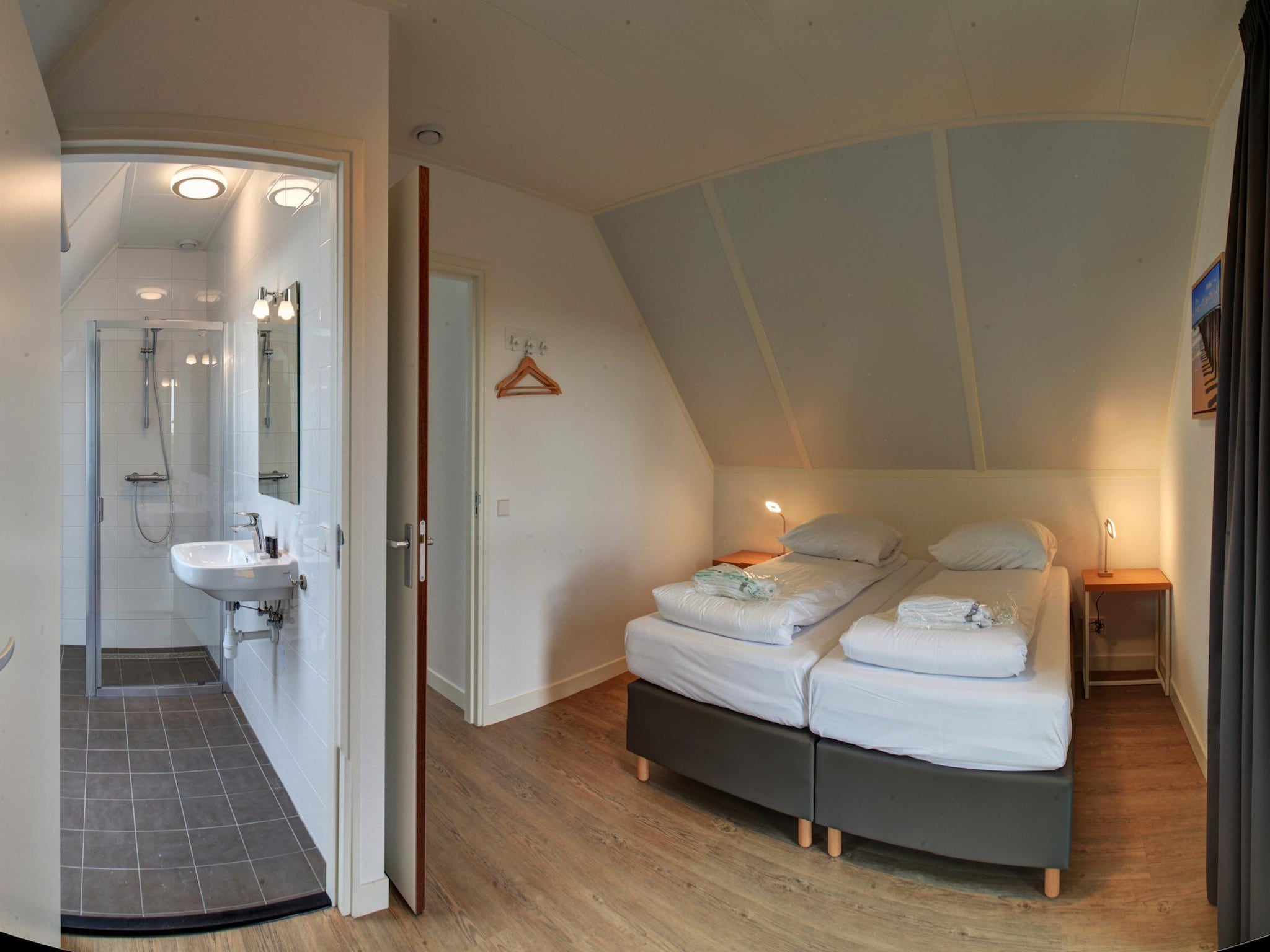   Resort Waterrijk Oesterdam 7
