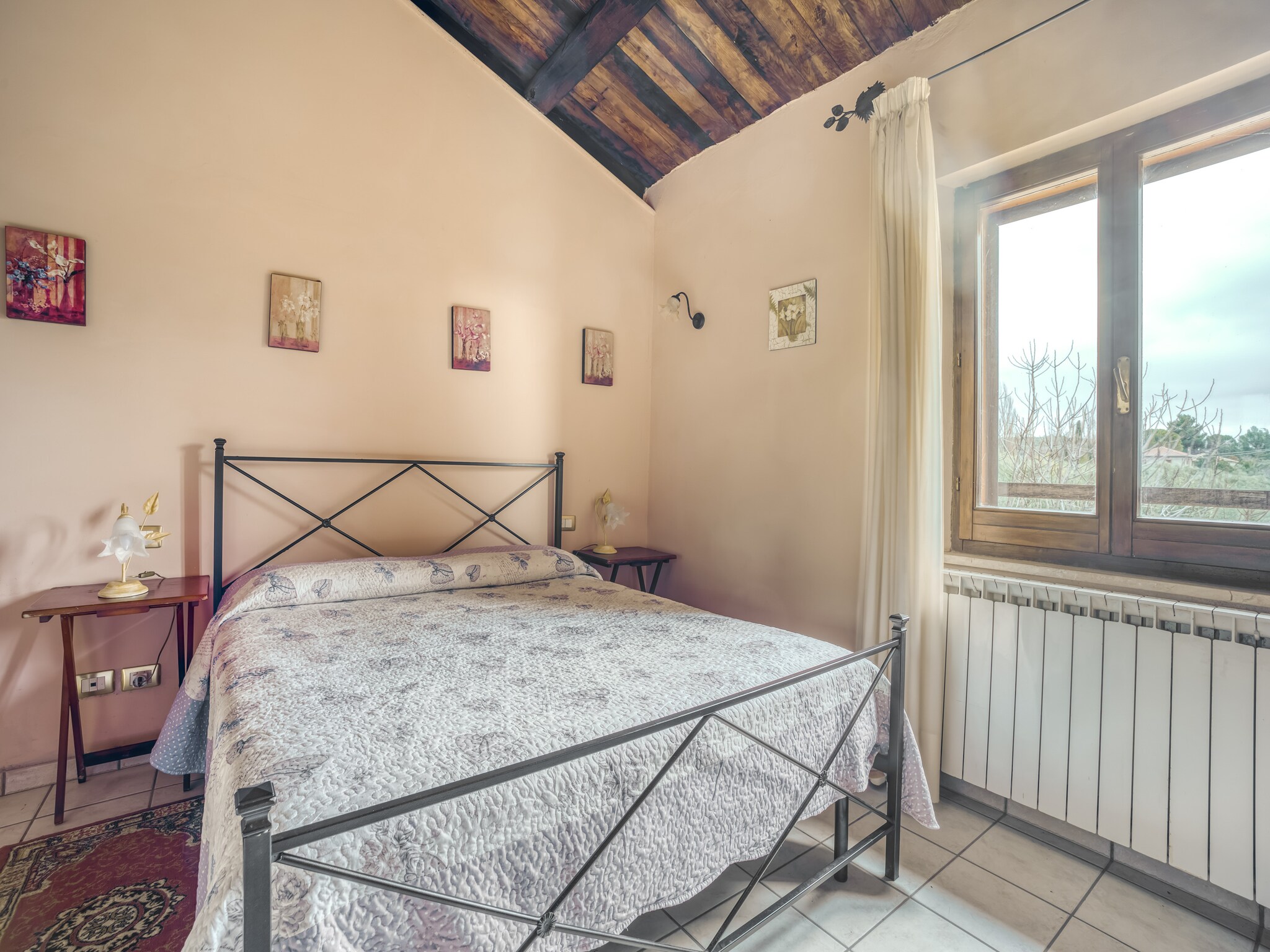   Il Grappolo e la Rosa
