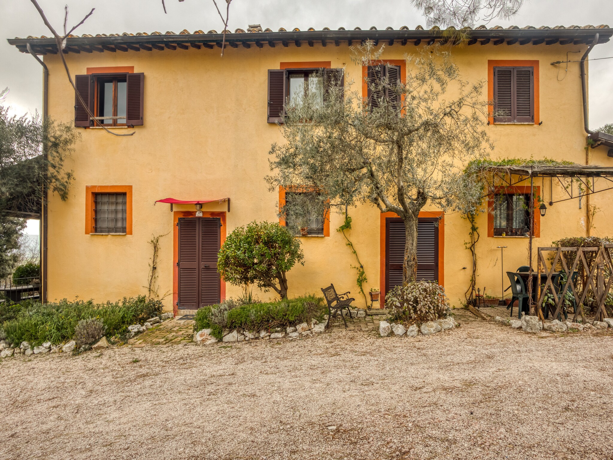   Il Grappolo e la Rosa