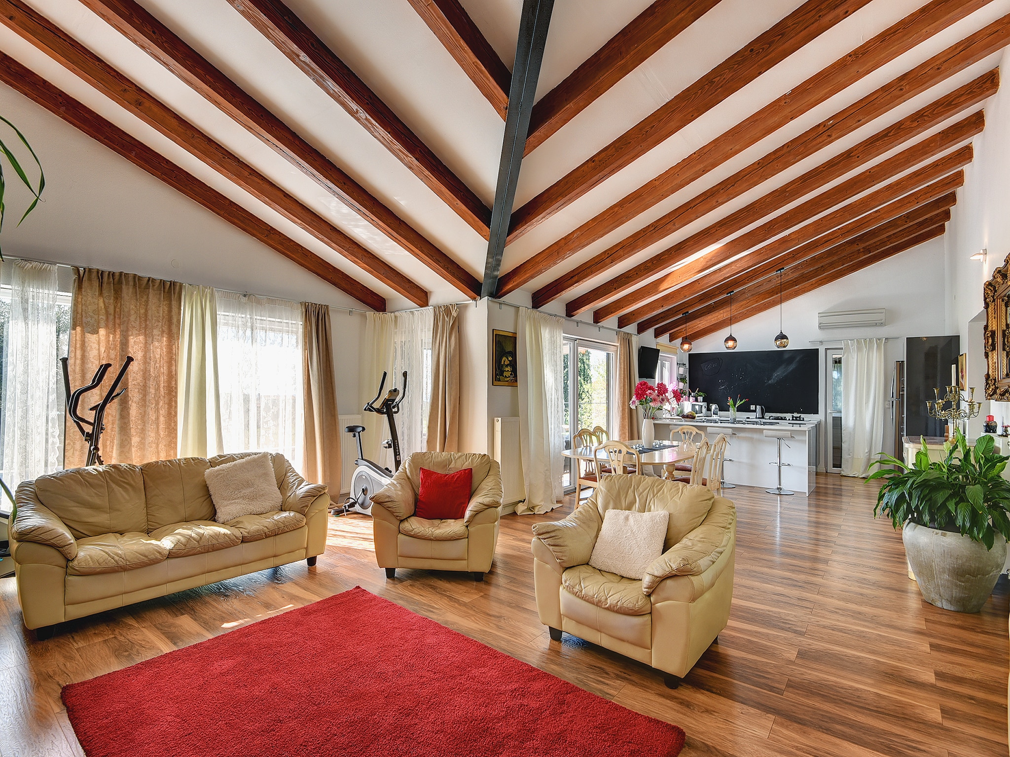 Dům Villa Rubini