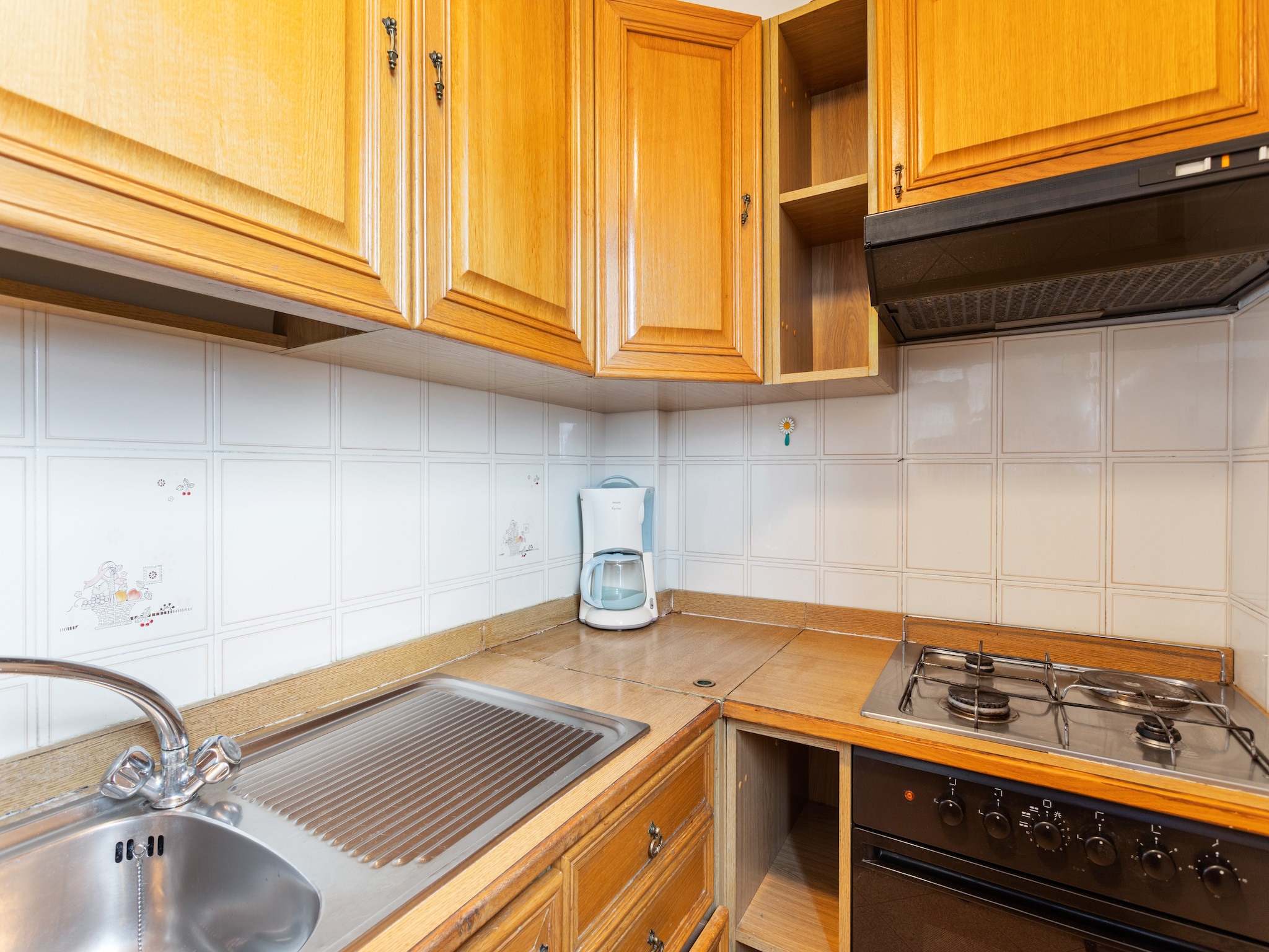 公寓 Casa Tommaso - trilo 1 P - 6 pax