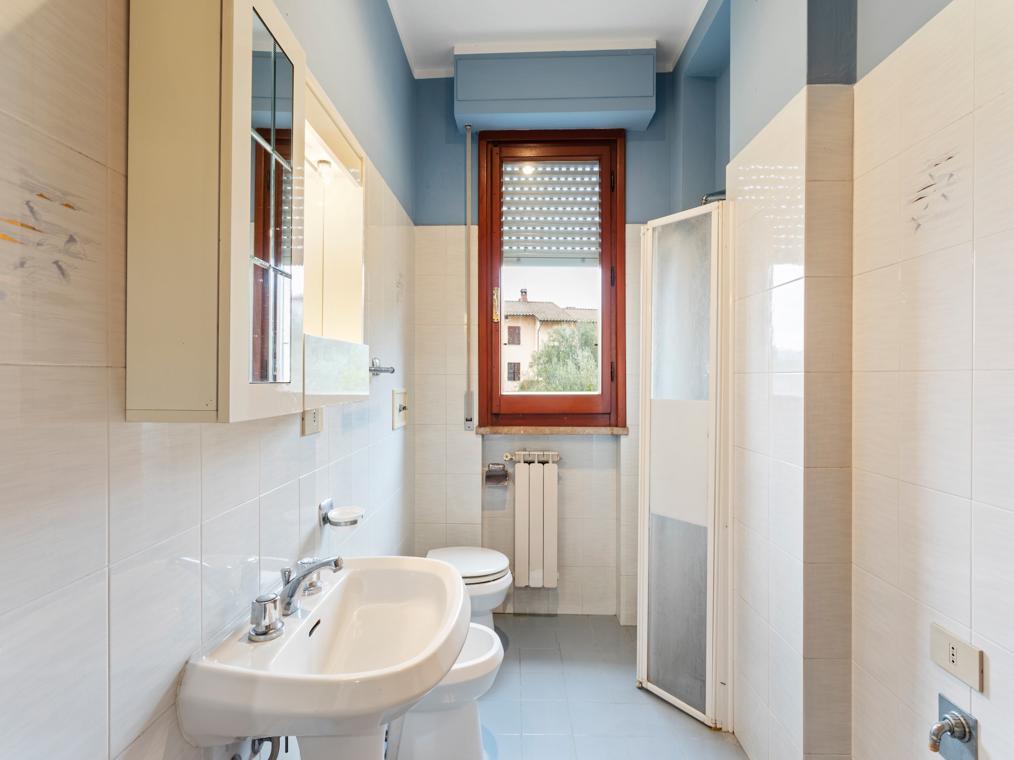 公寓 Casa Tommaso - trilo 1 P - 6 pax