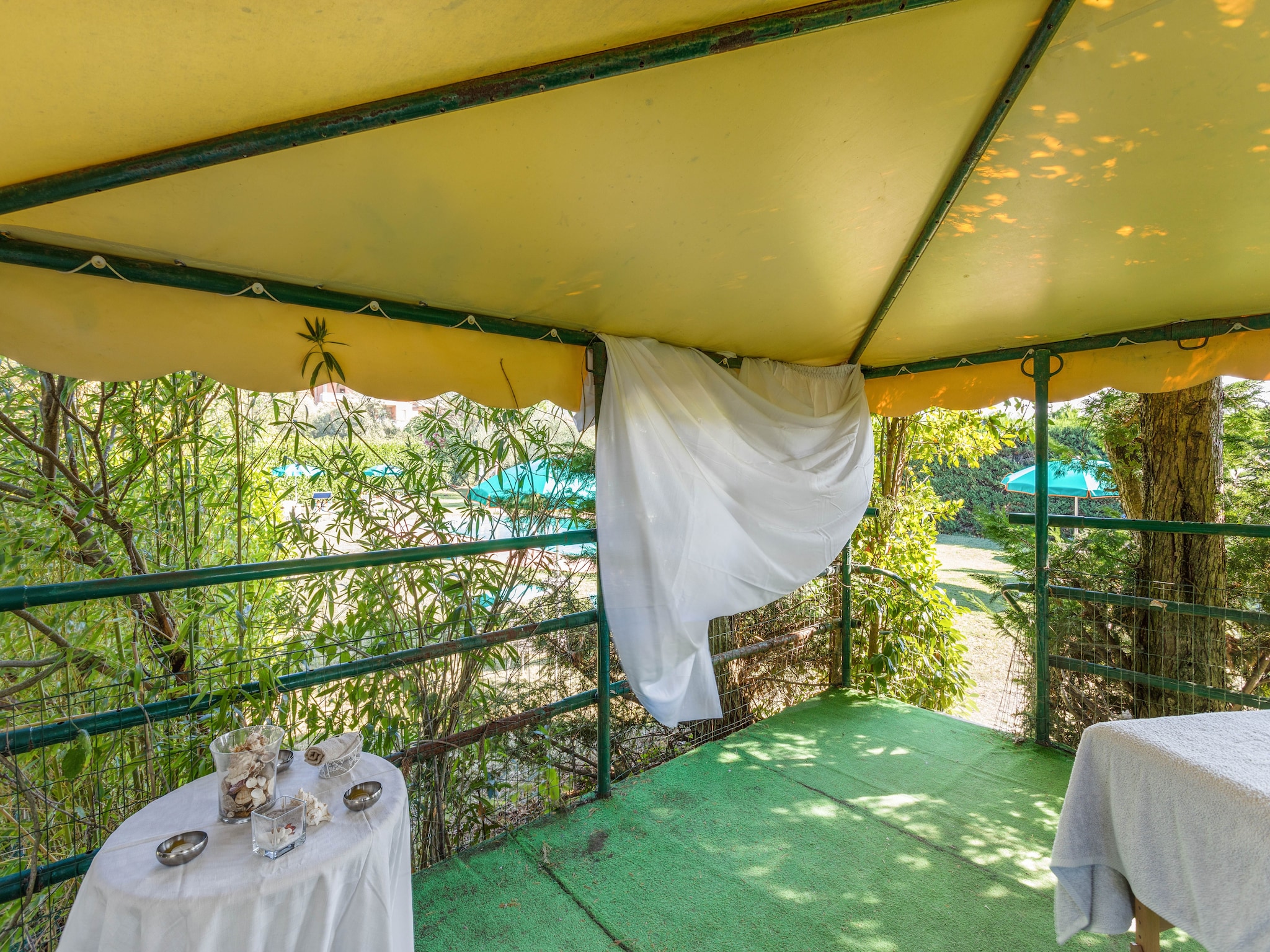 公寓 Casa Tommaso - trilo 1 P - 6 pax