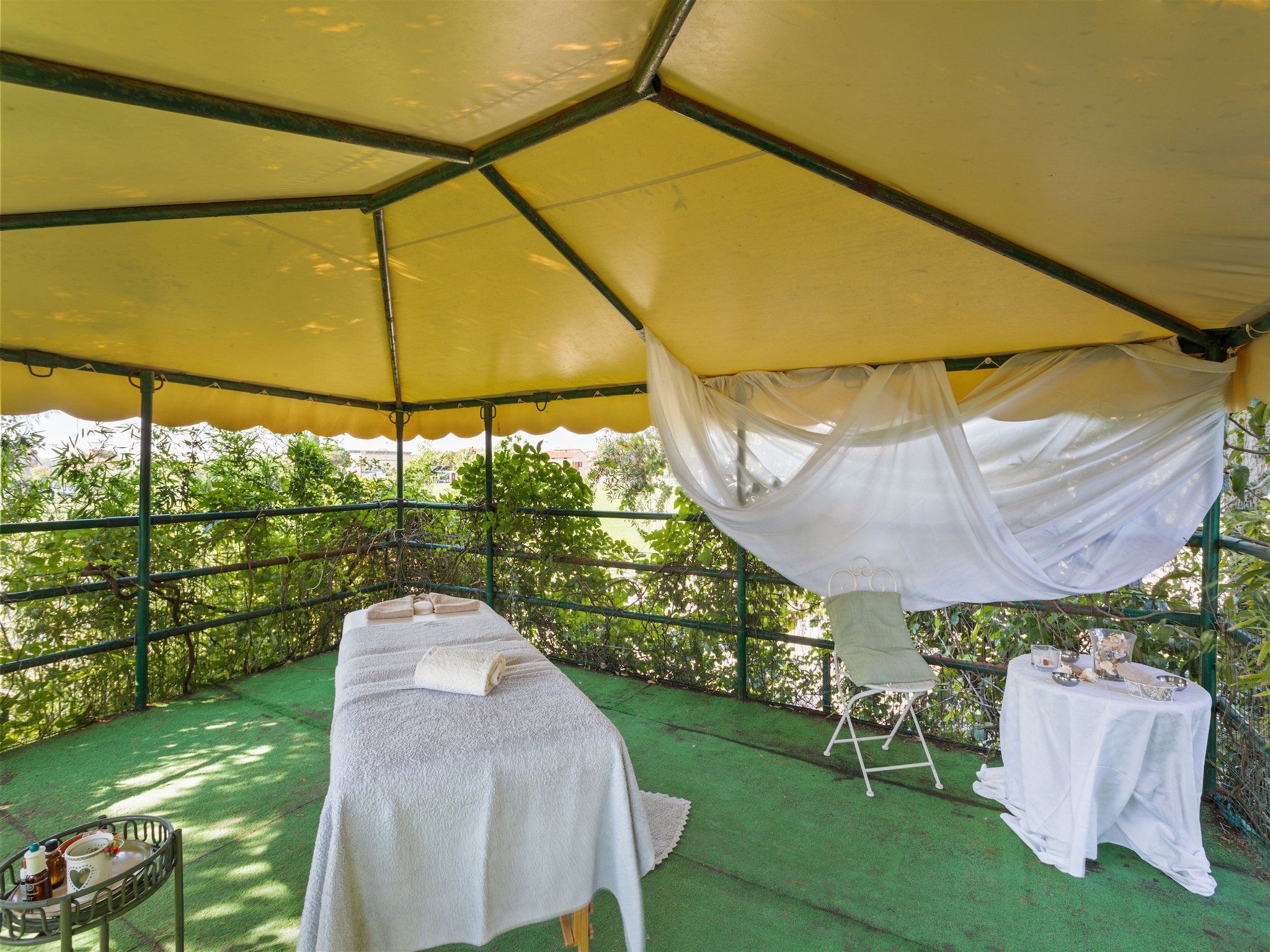 公寓 Casa Tommaso - trilo 1 P - 6 pax