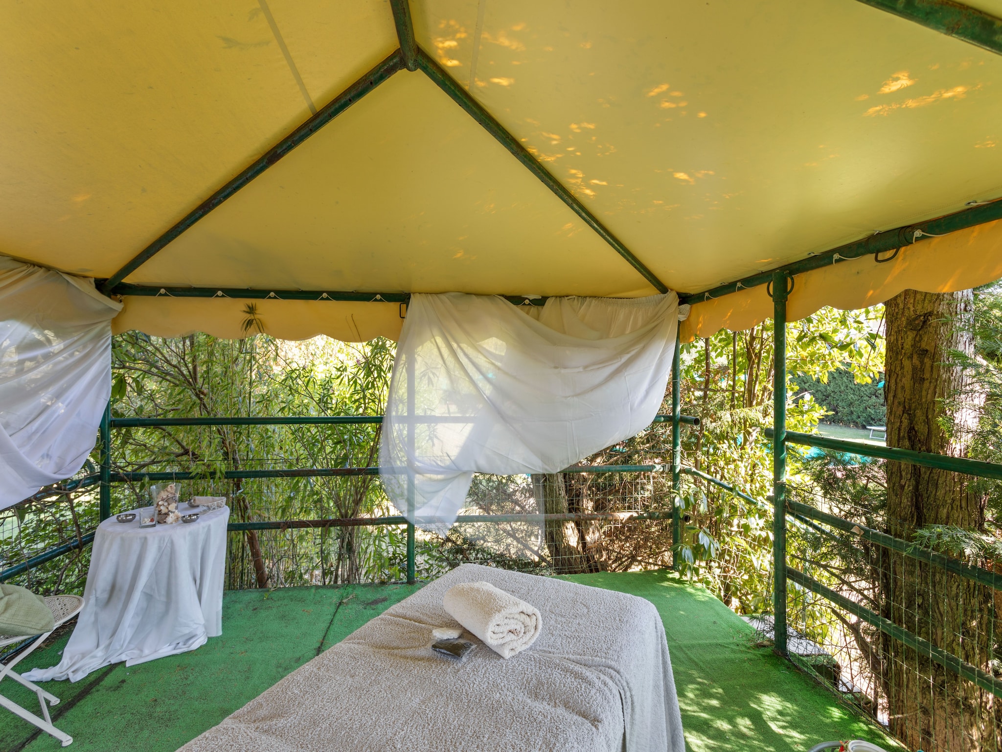 公寓 Casa Tommaso - trilo 1 P - 6 pax
