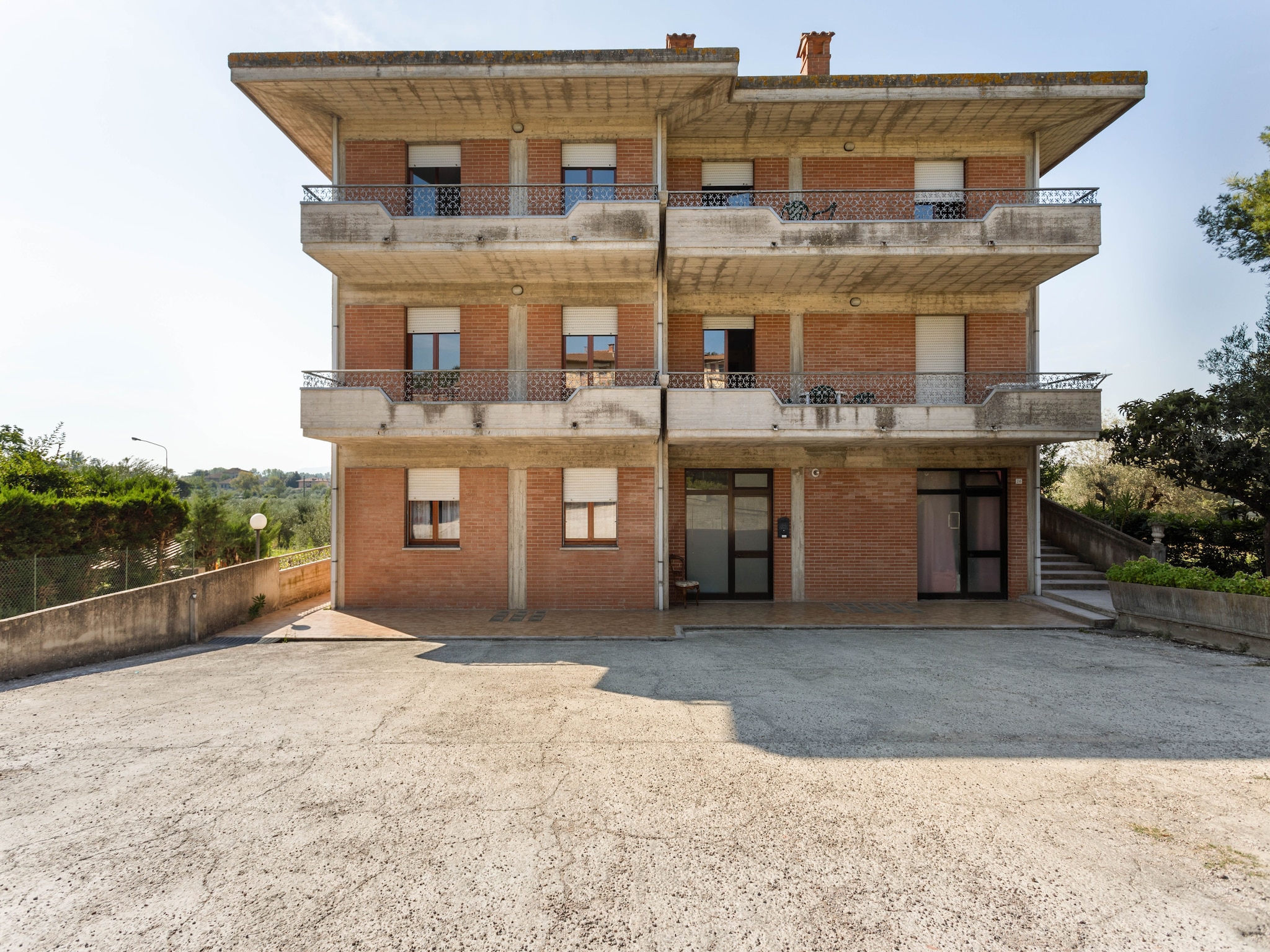 公寓 Casa Tommaso - trilo 1 P - 6 pax