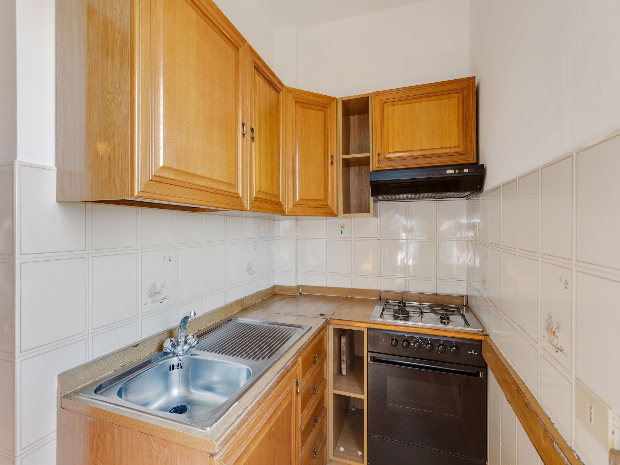 公寓 Casa Tommaso - trilo 1 P - 6 pax