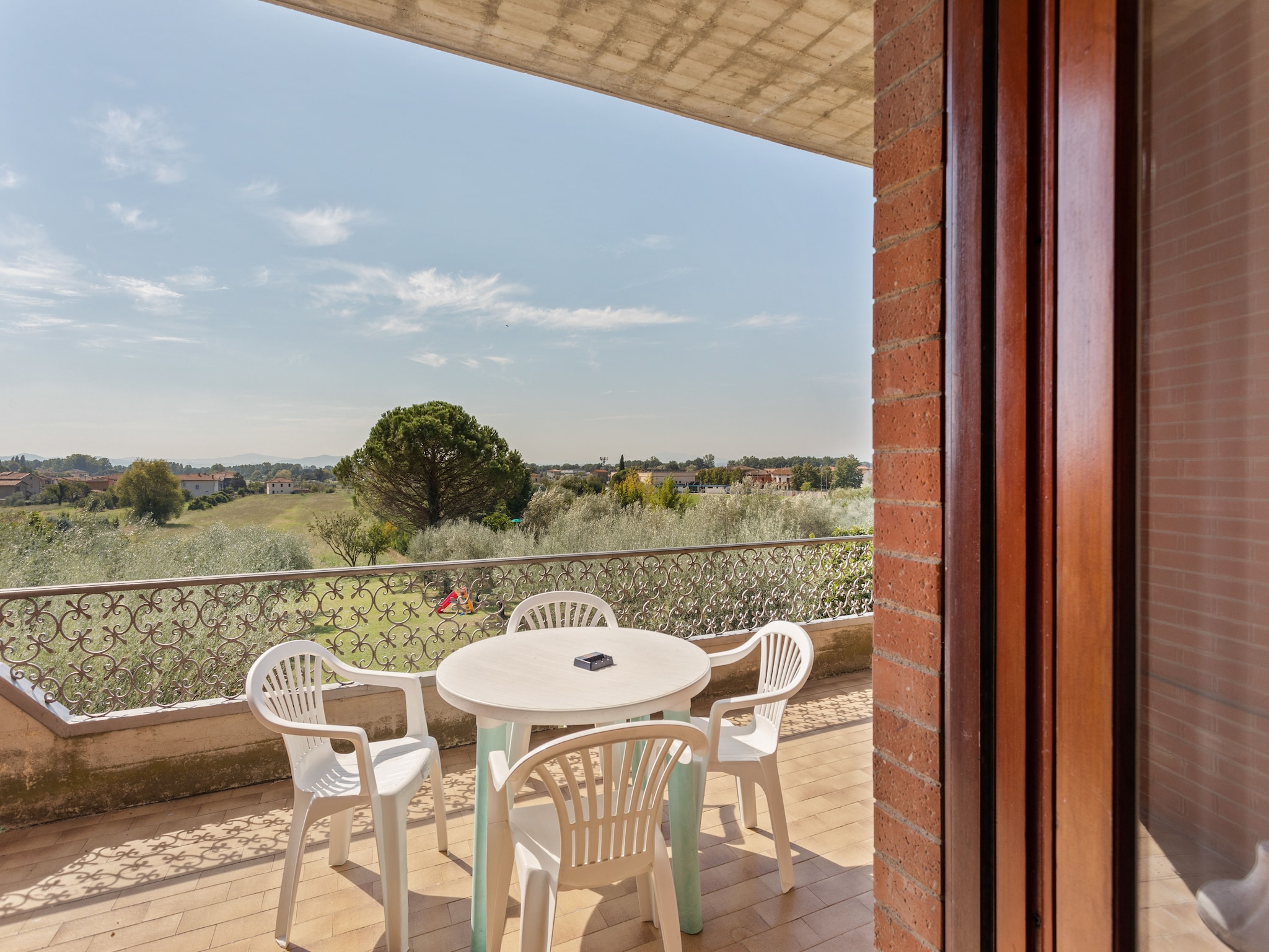 公寓 Casa Tommaso - trilo 1 P - 6 pax