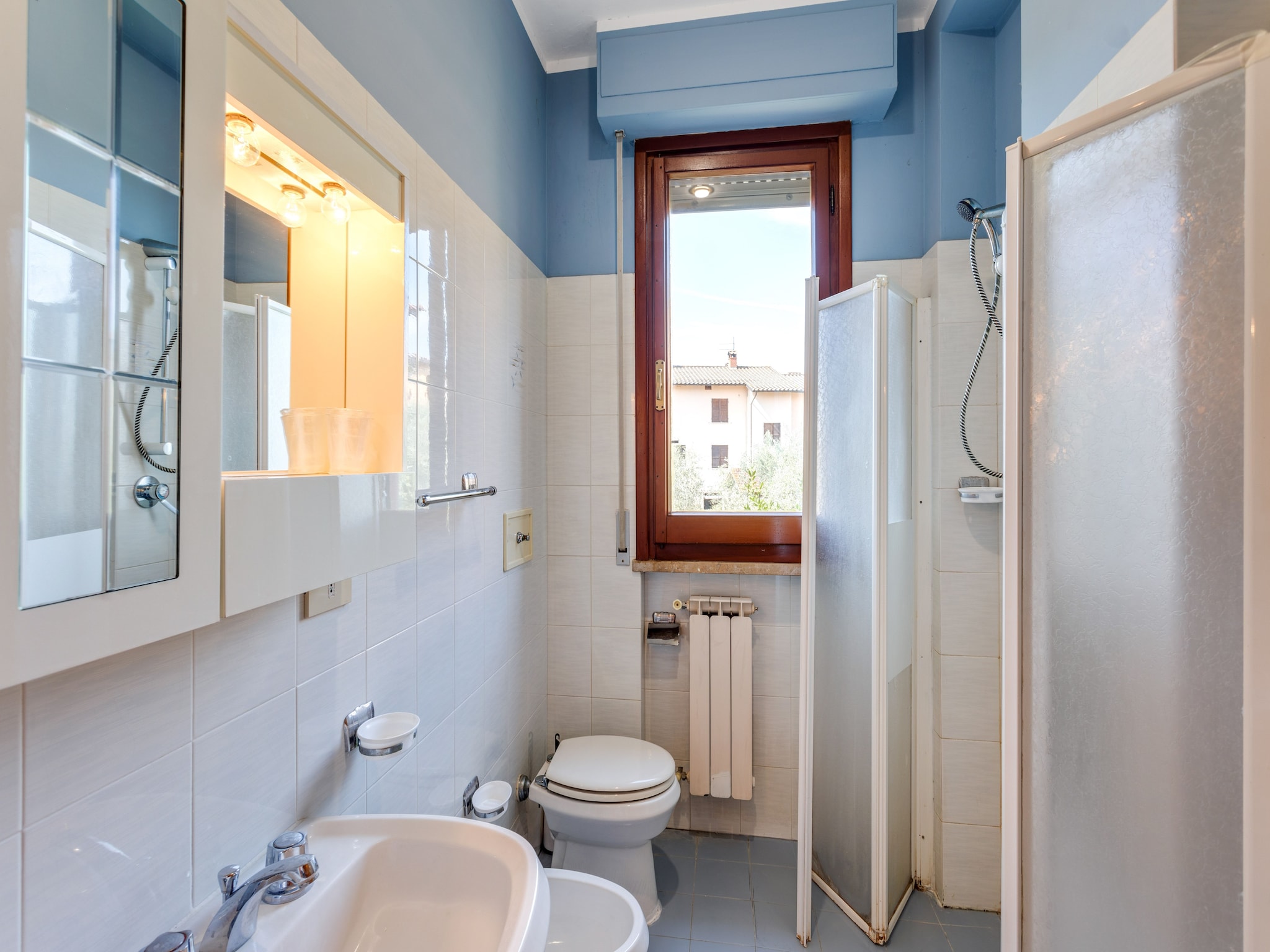 公寓 Casa Tommaso - trilo 1 P - 6 pax