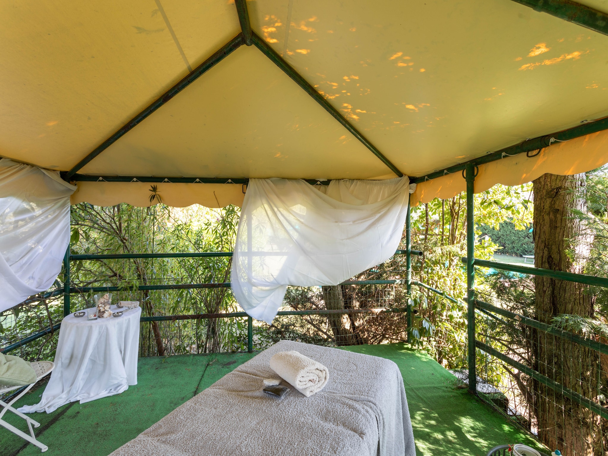 公寓 Casa Tommaso - trilo 1 P - 6 pax