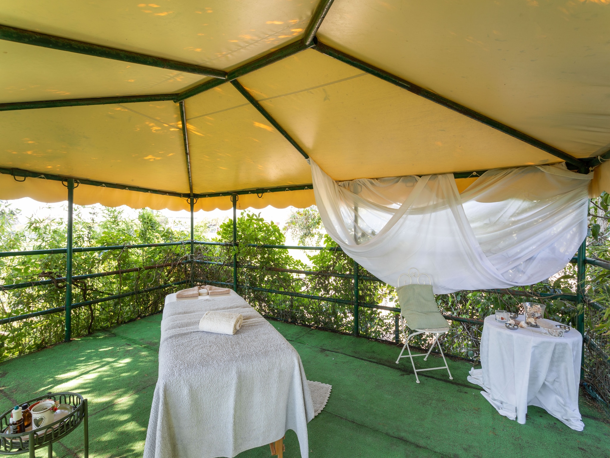 公寓 Casa Tommaso - trilo 1 P - 6 pax