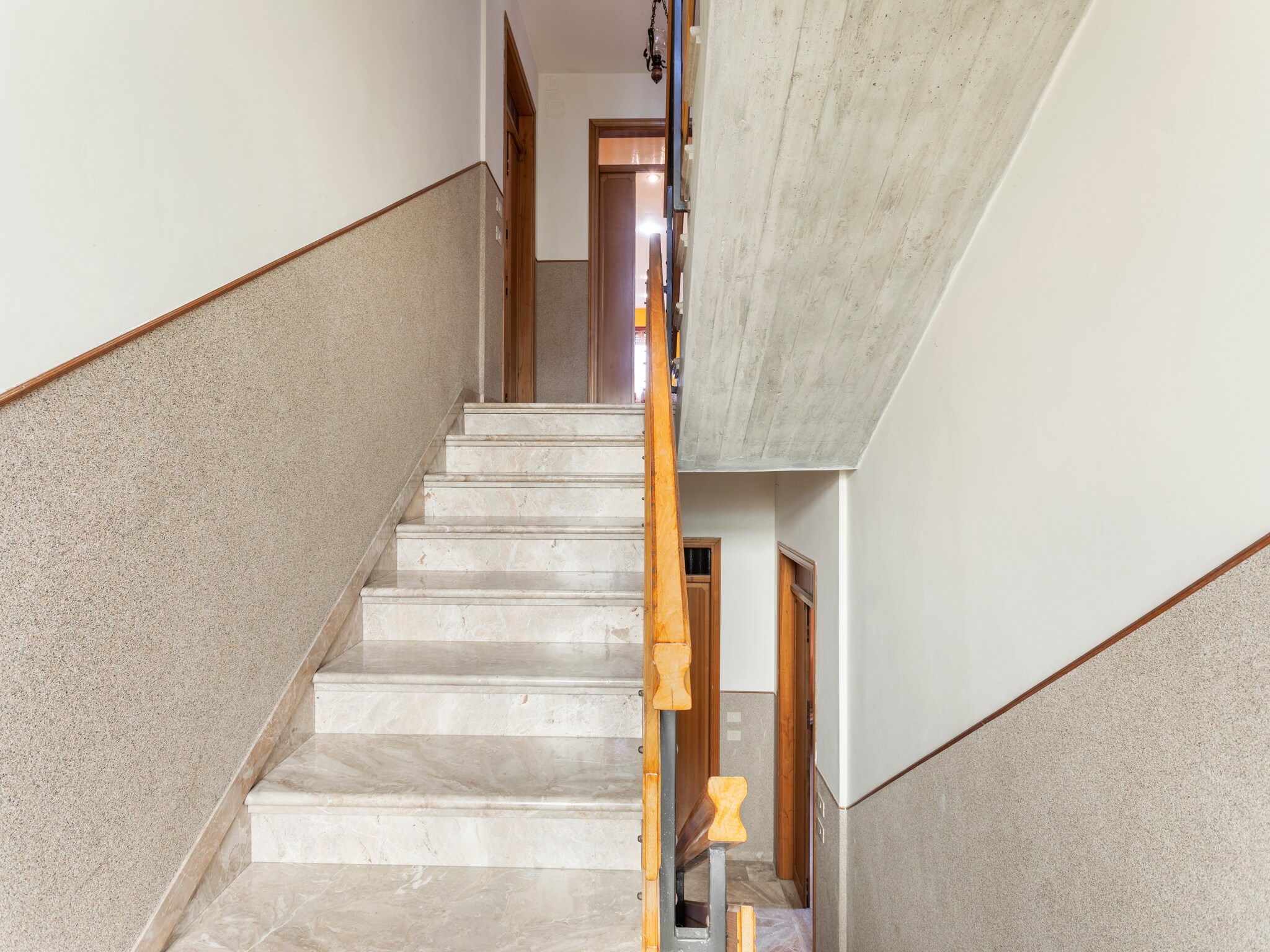 公寓 Casa Tommaso - bilo 1 P - 4 pax