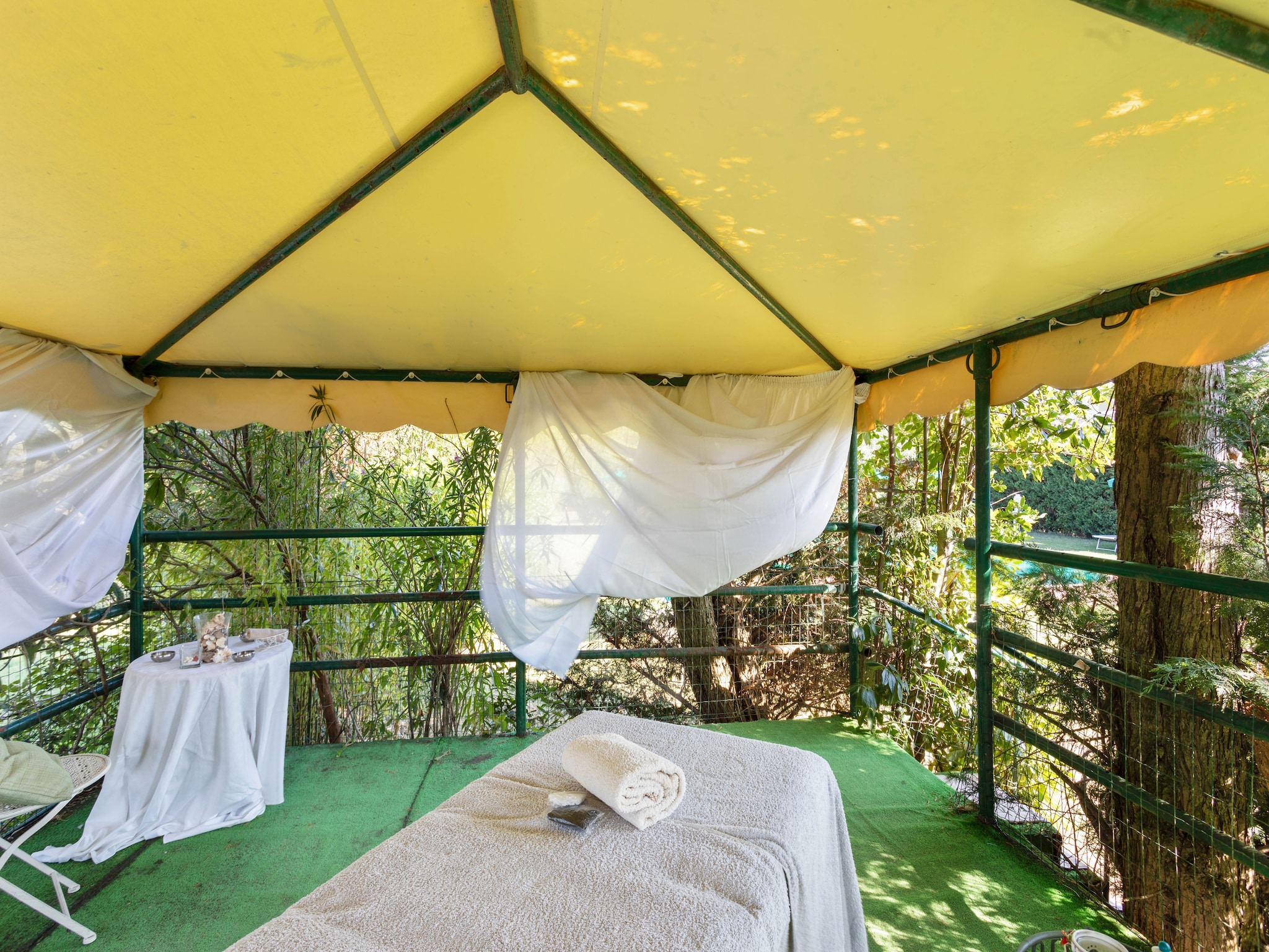 公寓 Casa Tommaso - bilo 1 P - 4 pax
